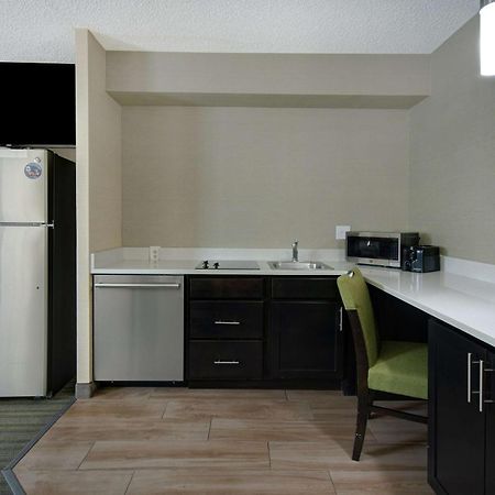Homewood Suites By Hilton Salt Lake City - Midvale/Sandy Bagian luar foto