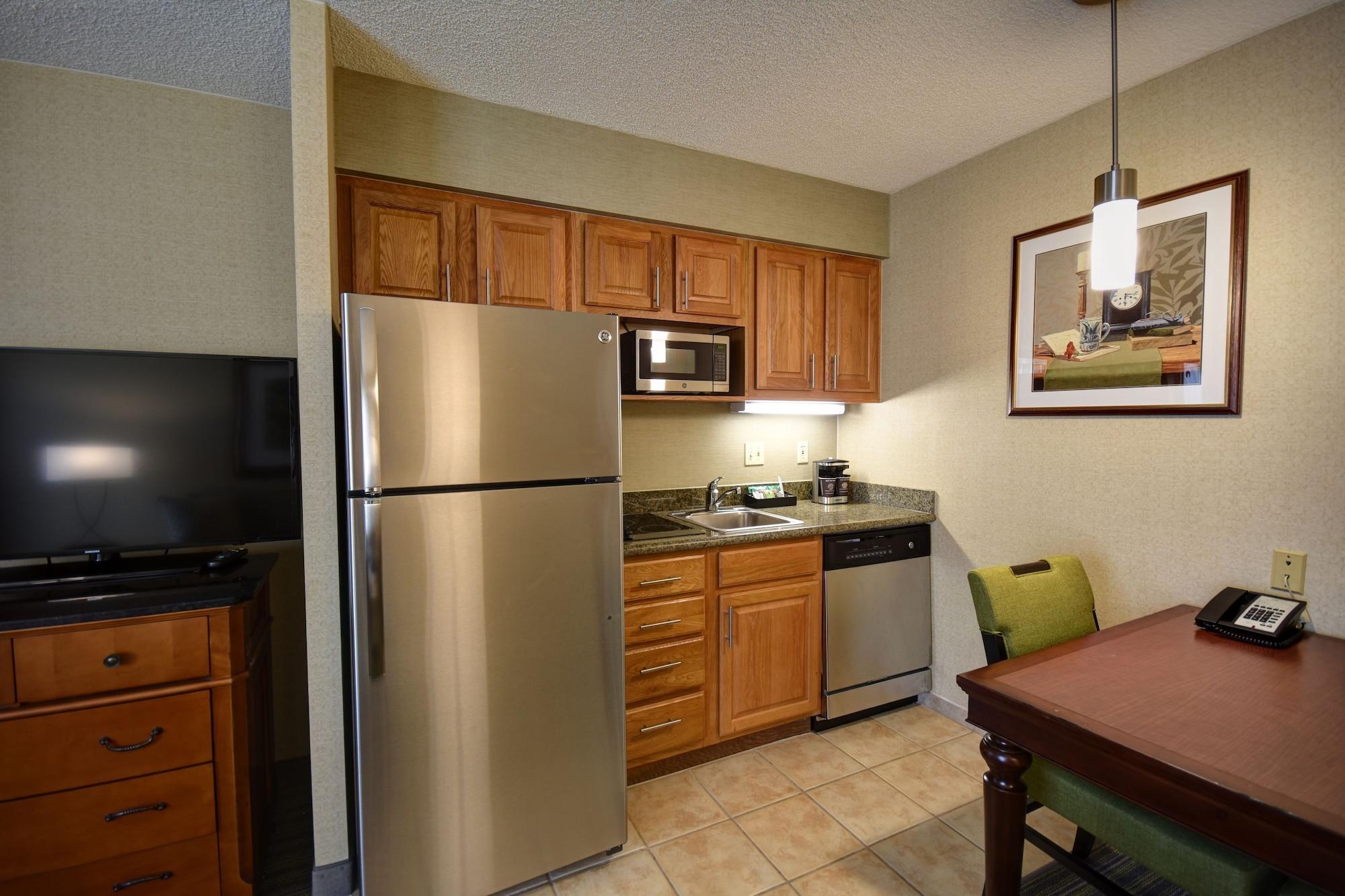 Homewood Suites By Hilton Salt Lake City - Midvale/Sandy Bagian luar foto