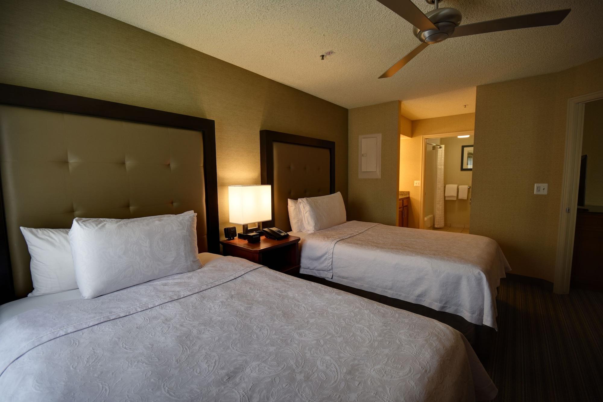 Homewood Suites By Hilton Salt Lake City - Midvale/Sandy Bagian luar foto