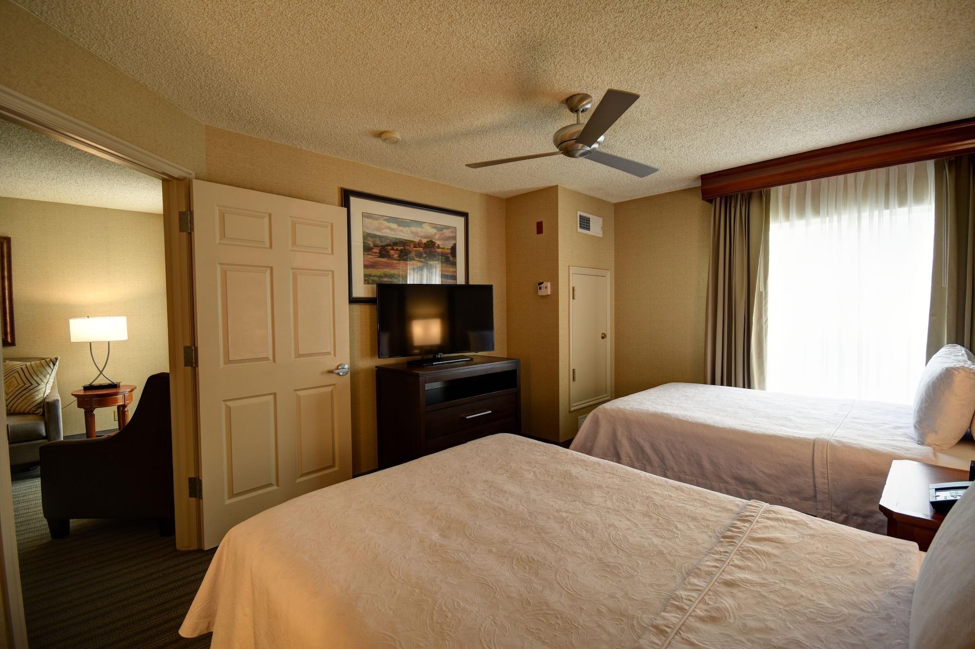Homewood Suites By Hilton Salt Lake City - Midvale/Sandy Bagian luar foto