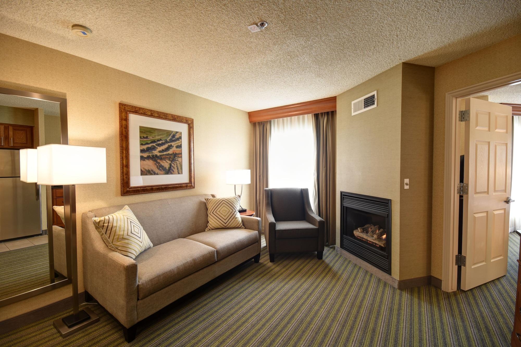 Homewood Suites By Hilton Salt Lake City - Midvale/Sandy Bagian luar foto