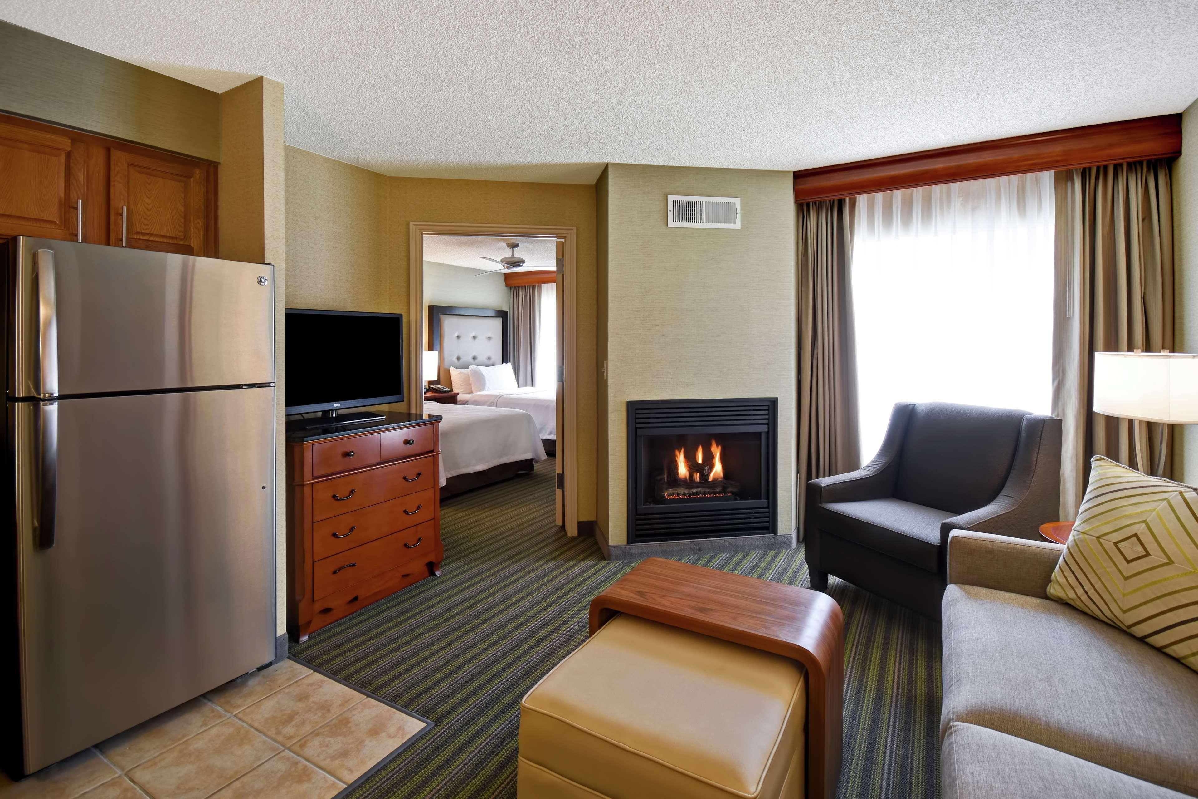 Homewood Suites By Hilton Salt Lake City - Midvale/Sandy Bagian luar foto