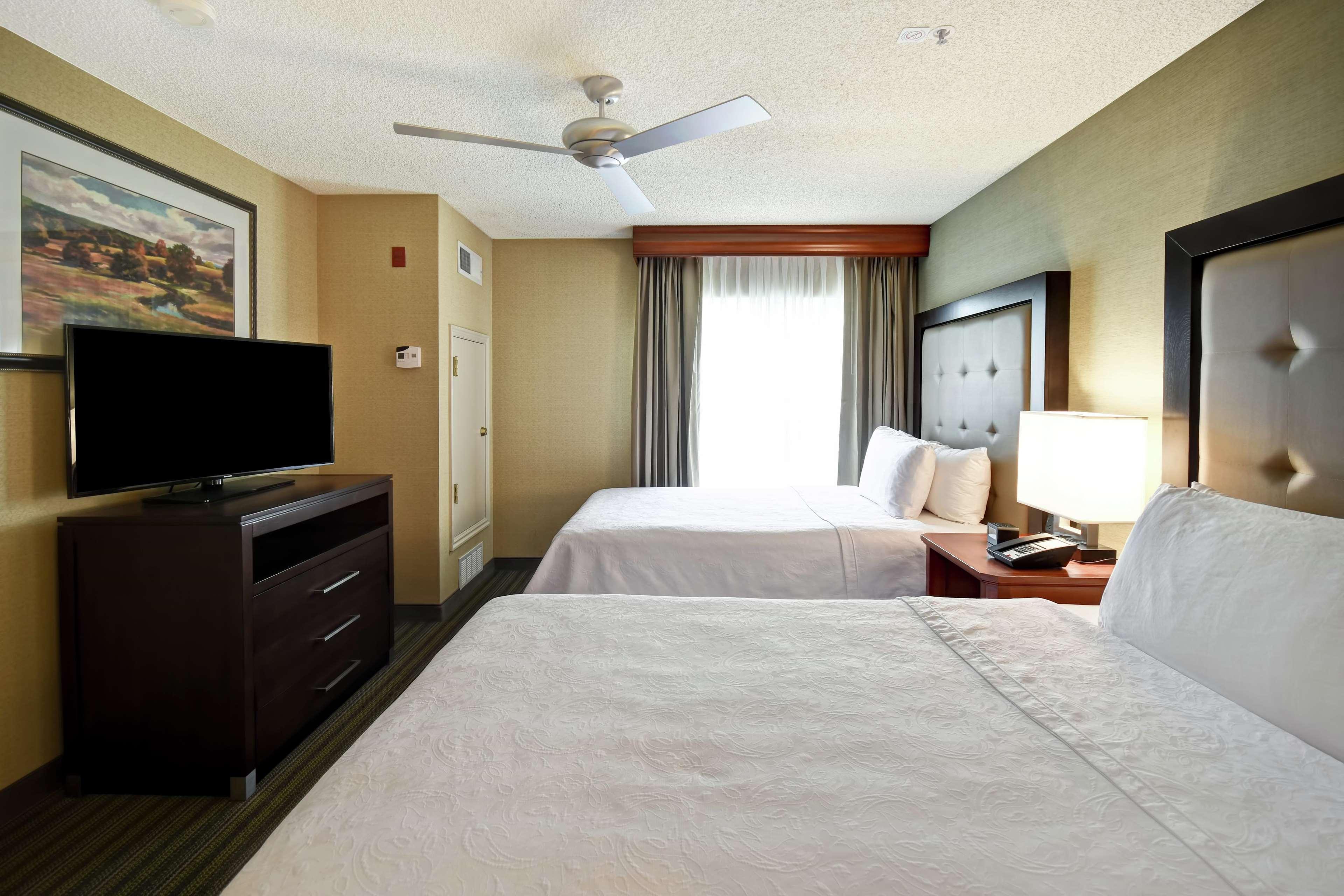 Homewood Suites By Hilton Salt Lake City - Midvale/Sandy Bagian luar foto