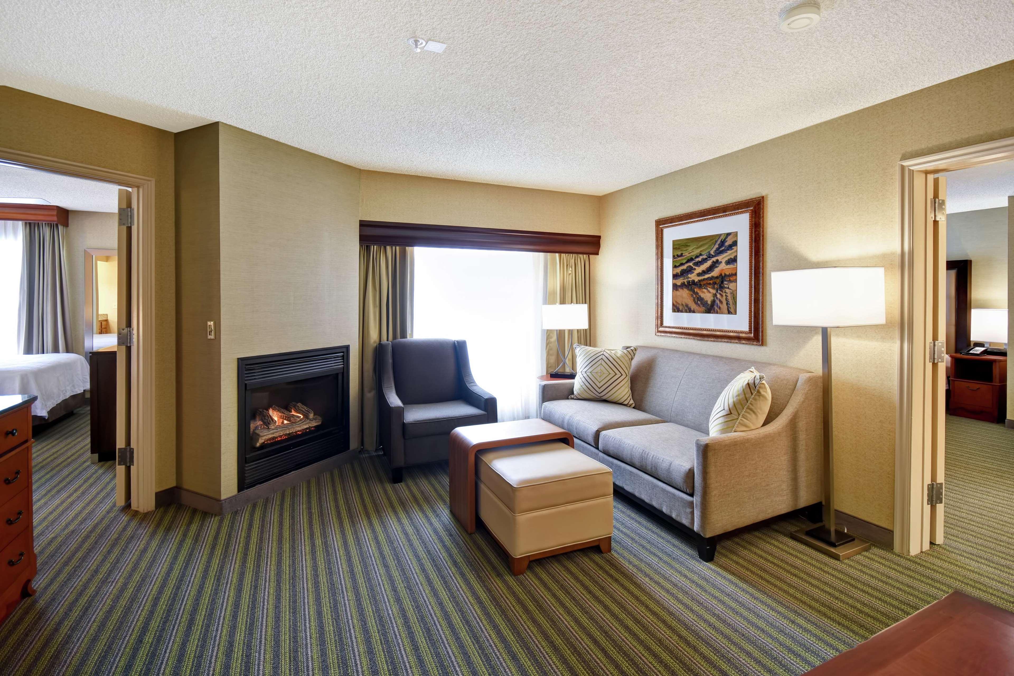 Homewood Suites By Hilton Salt Lake City - Midvale/Sandy Bagian luar foto