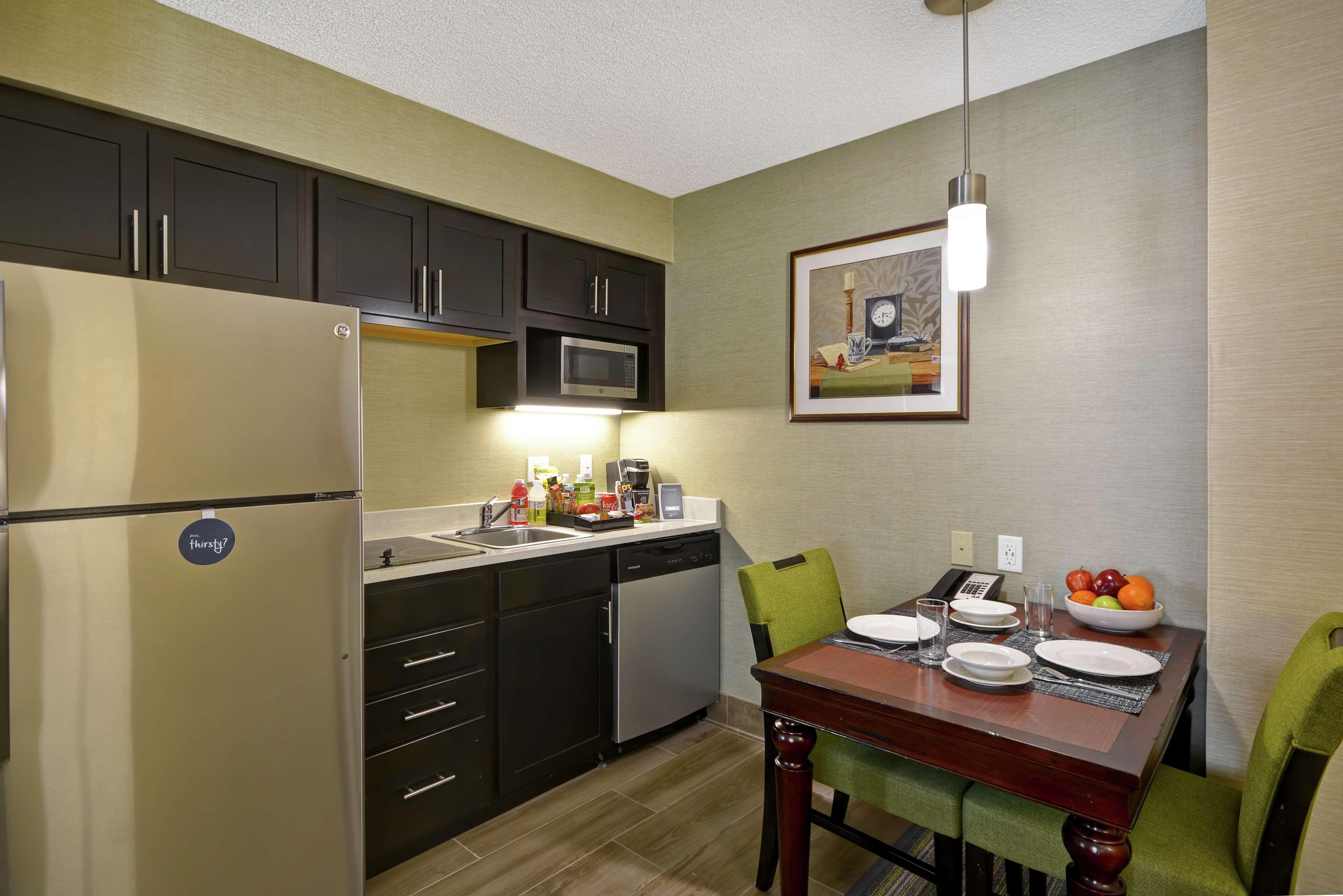 Homewood Suites By Hilton Salt Lake City - Midvale/Sandy Bagian luar foto