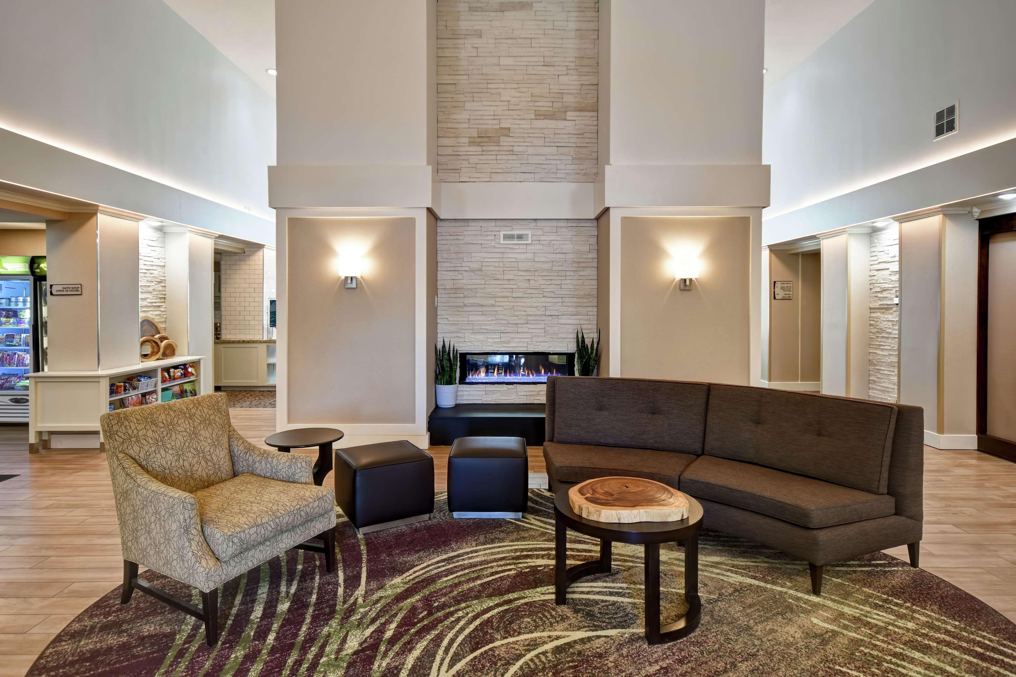 Homewood Suites By Hilton Salt Lake City - Midvale/Sandy Bagian luar foto