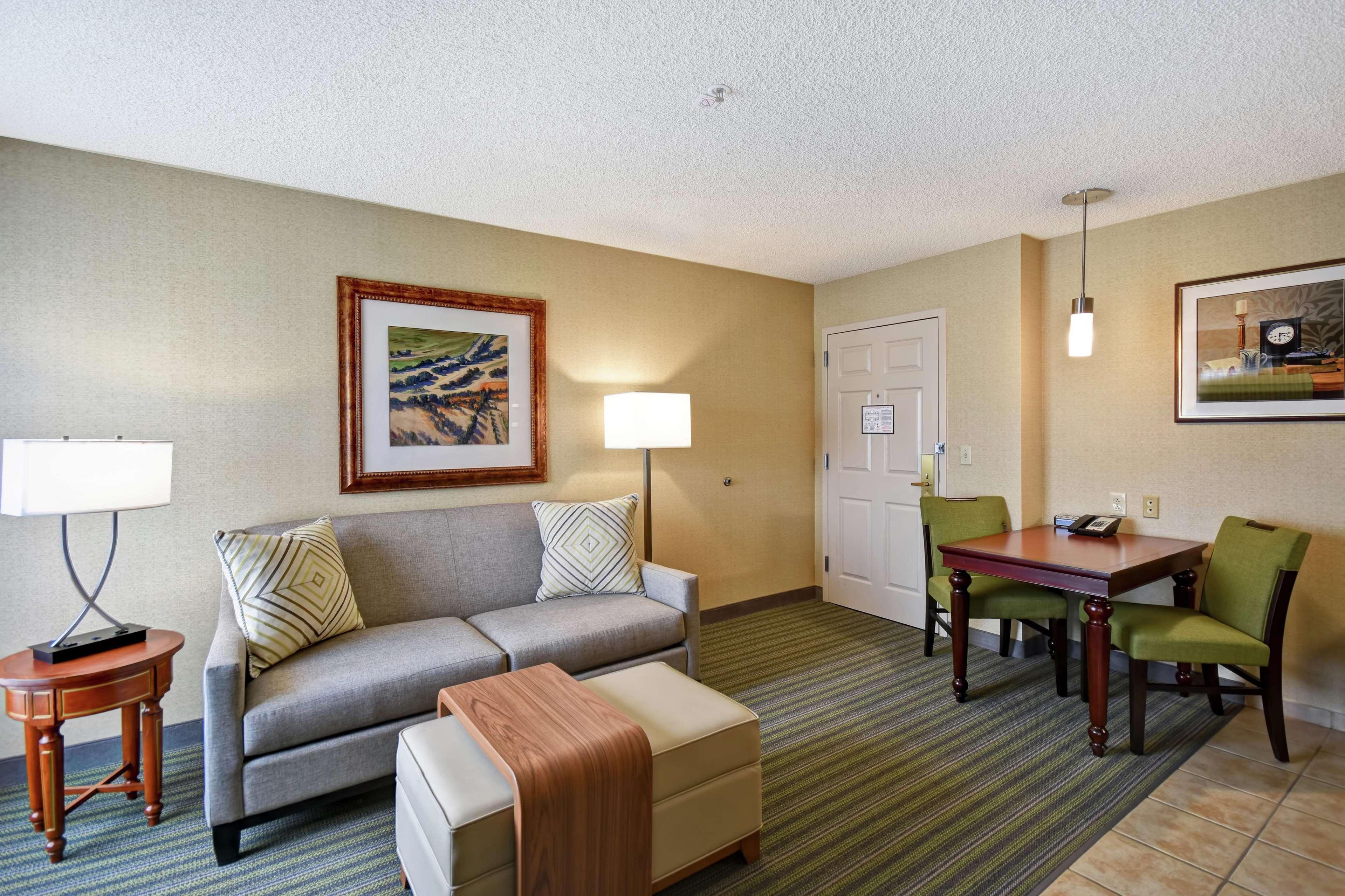 Homewood Suites By Hilton Salt Lake City - Midvale/Sandy Bagian luar foto
