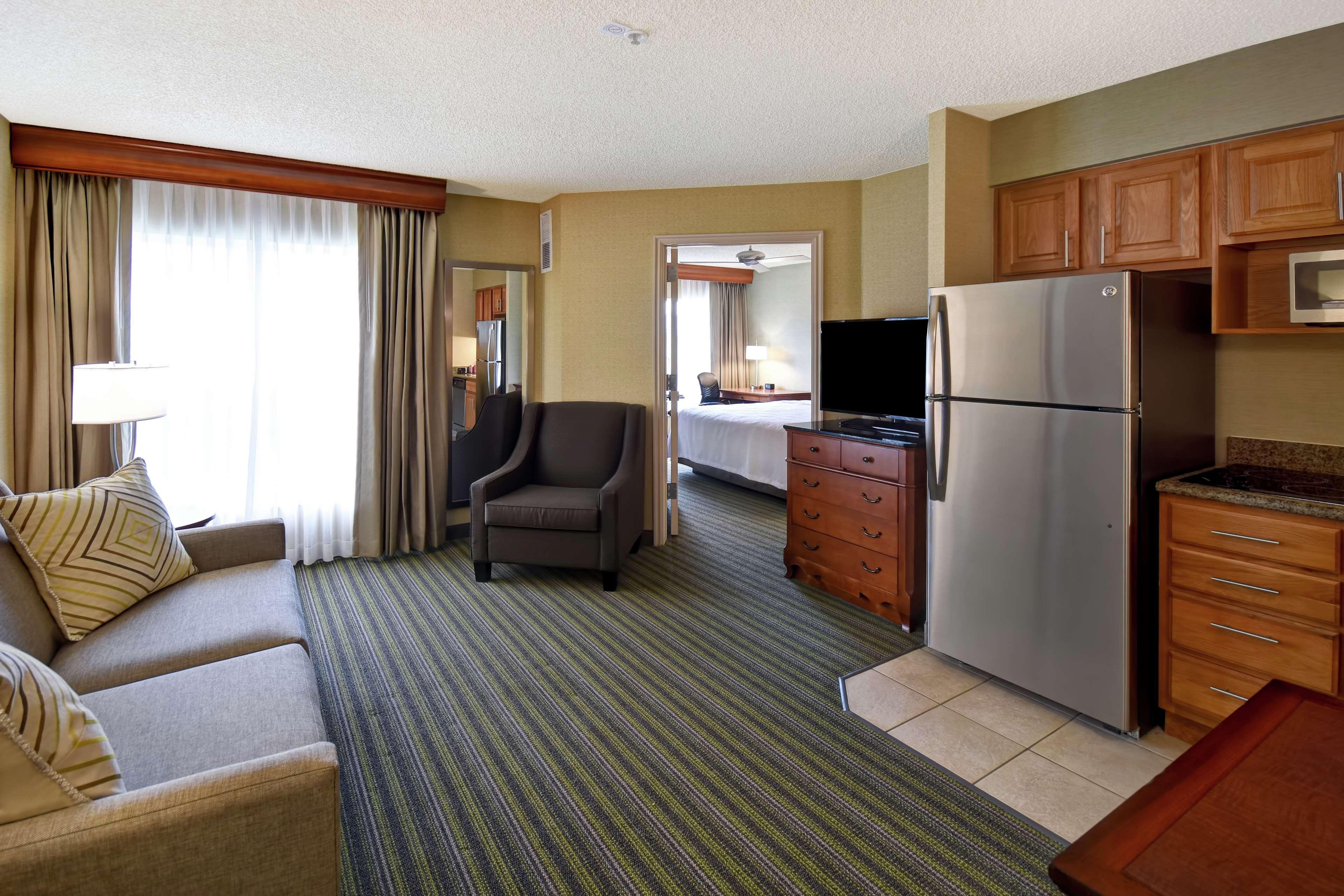 Homewood Suites By Hilton Salt Lake City - Midvale/Sandy Bagian luar foto