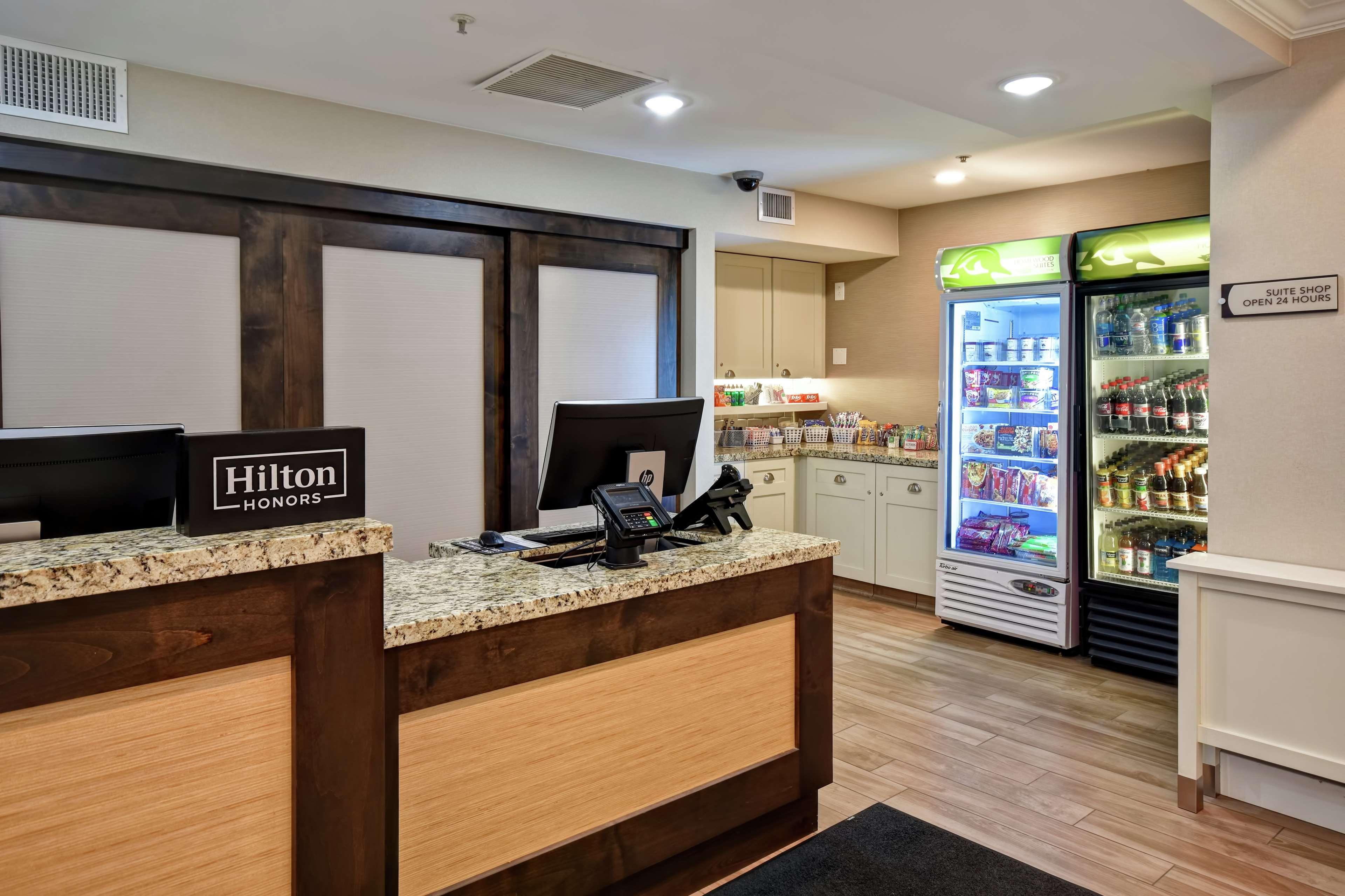 Homewood Suites By Hilton Salt Lake City - Midvale/Sandy Bagian luar foto