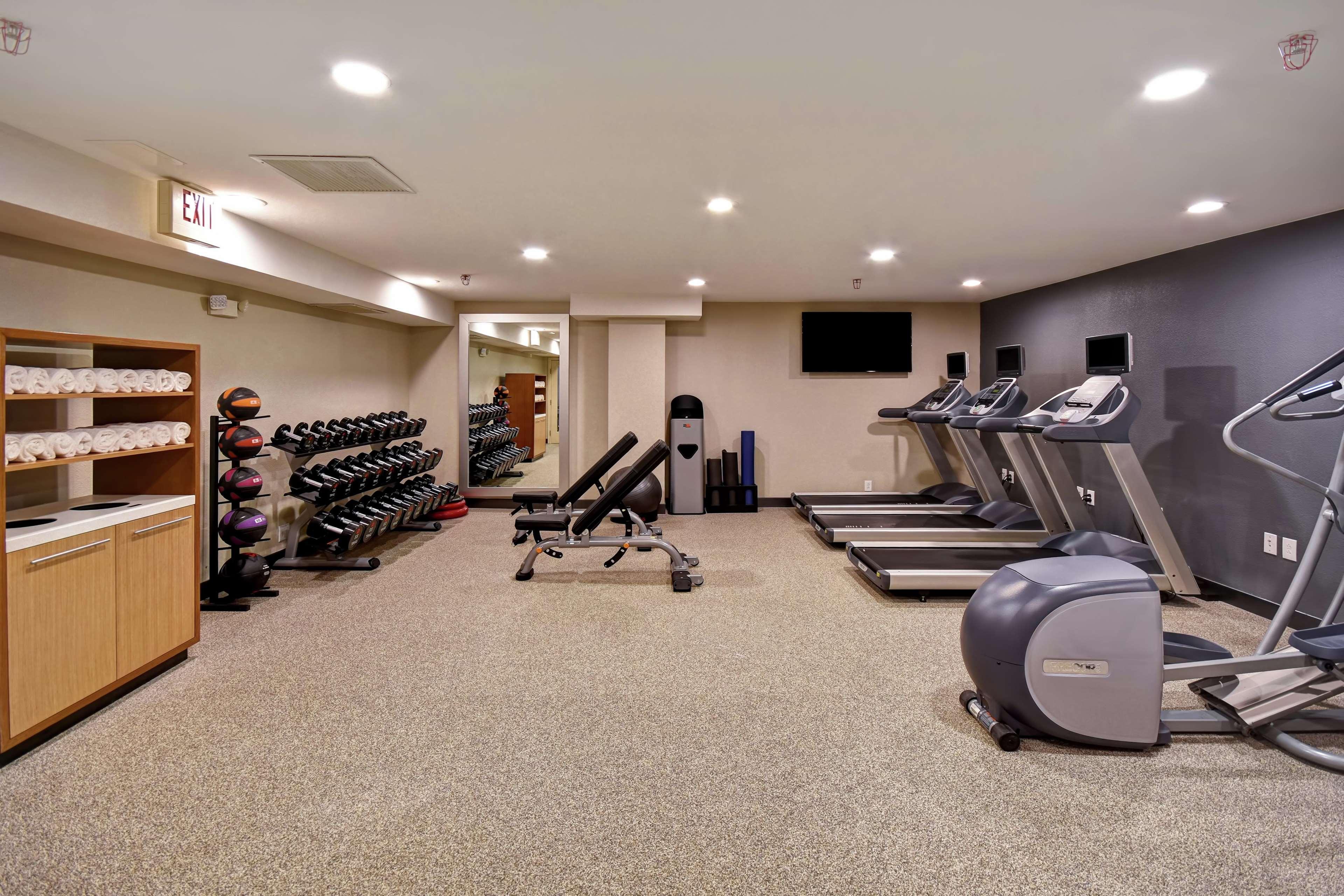 Homewood Suites By Hilton Salt Lake City - Midvale/Sandy Bagian luar foto