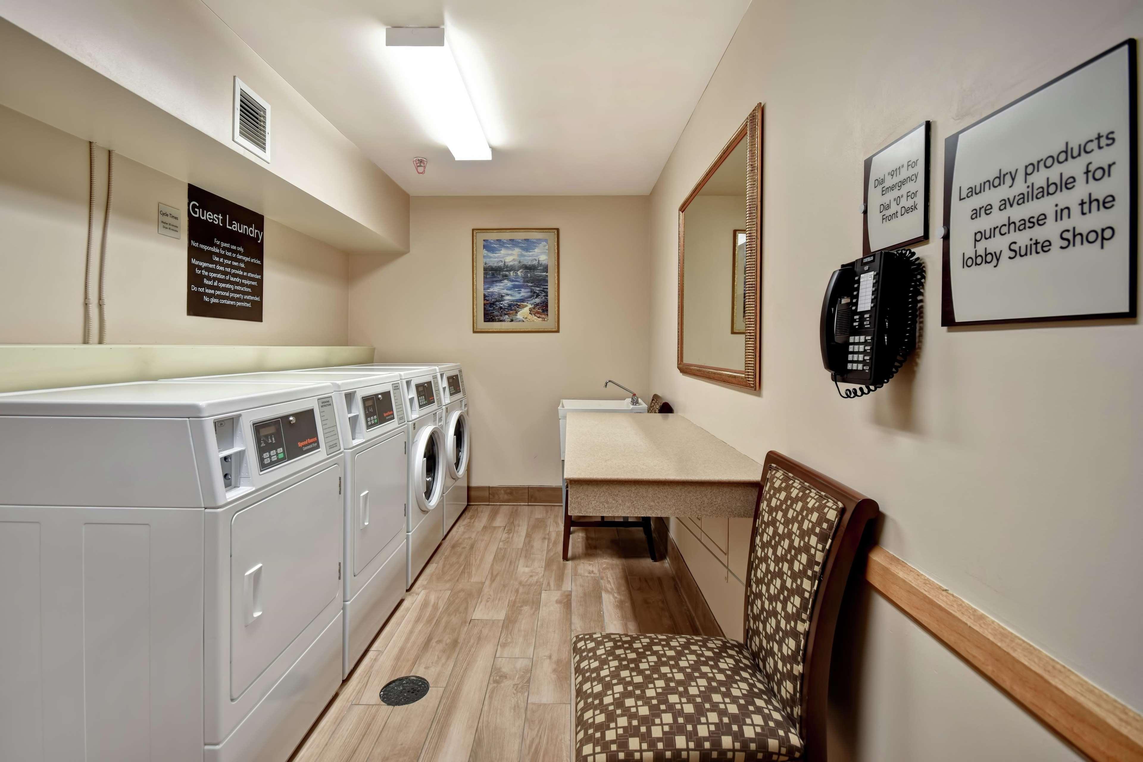 Homewood Suites By Hilton Salt Lake City - Midvale/Sandy Bagian luar foto