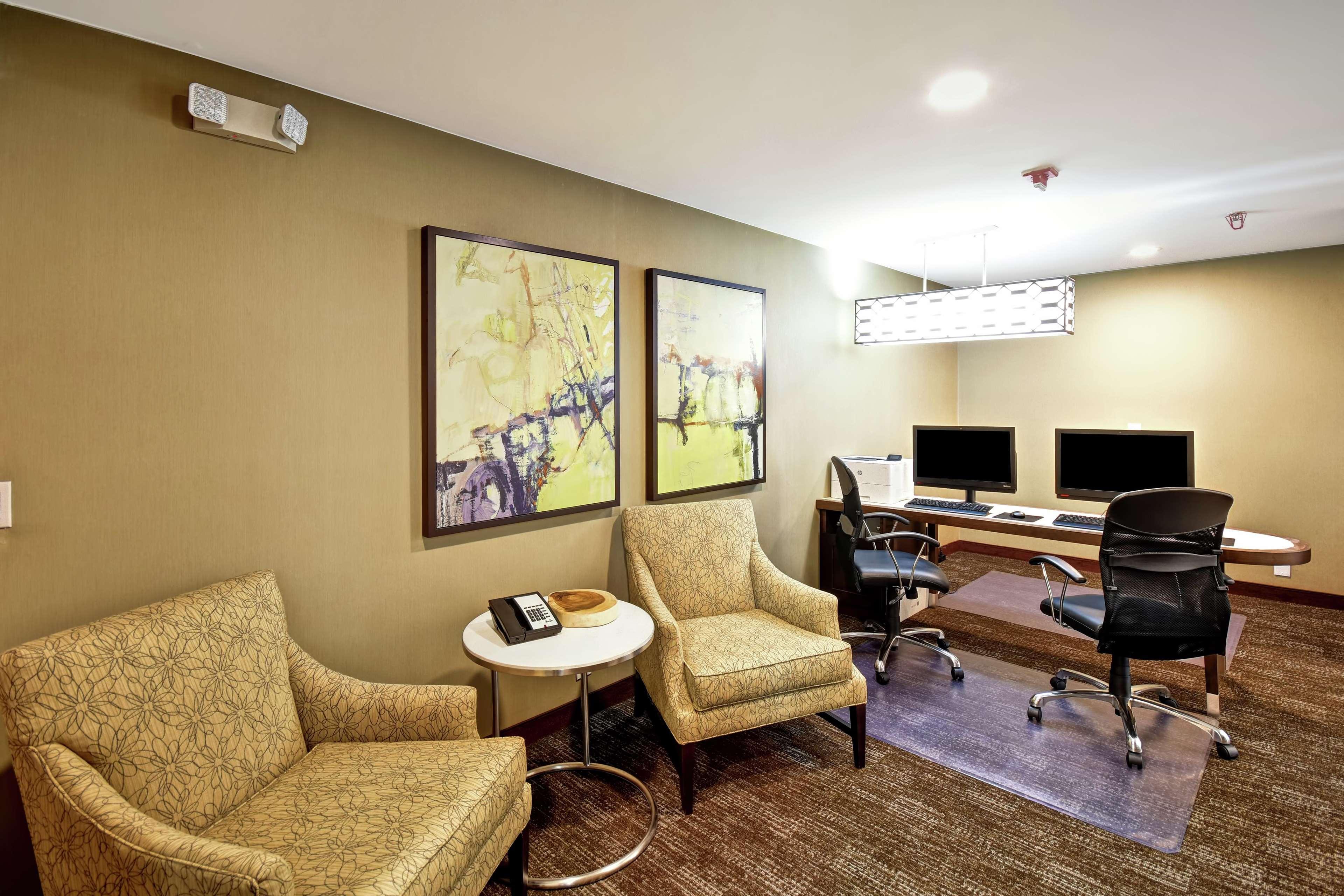 Homewood Suites By Hilton Salt Lake City - Midvale/Sandy Bagian luar foto