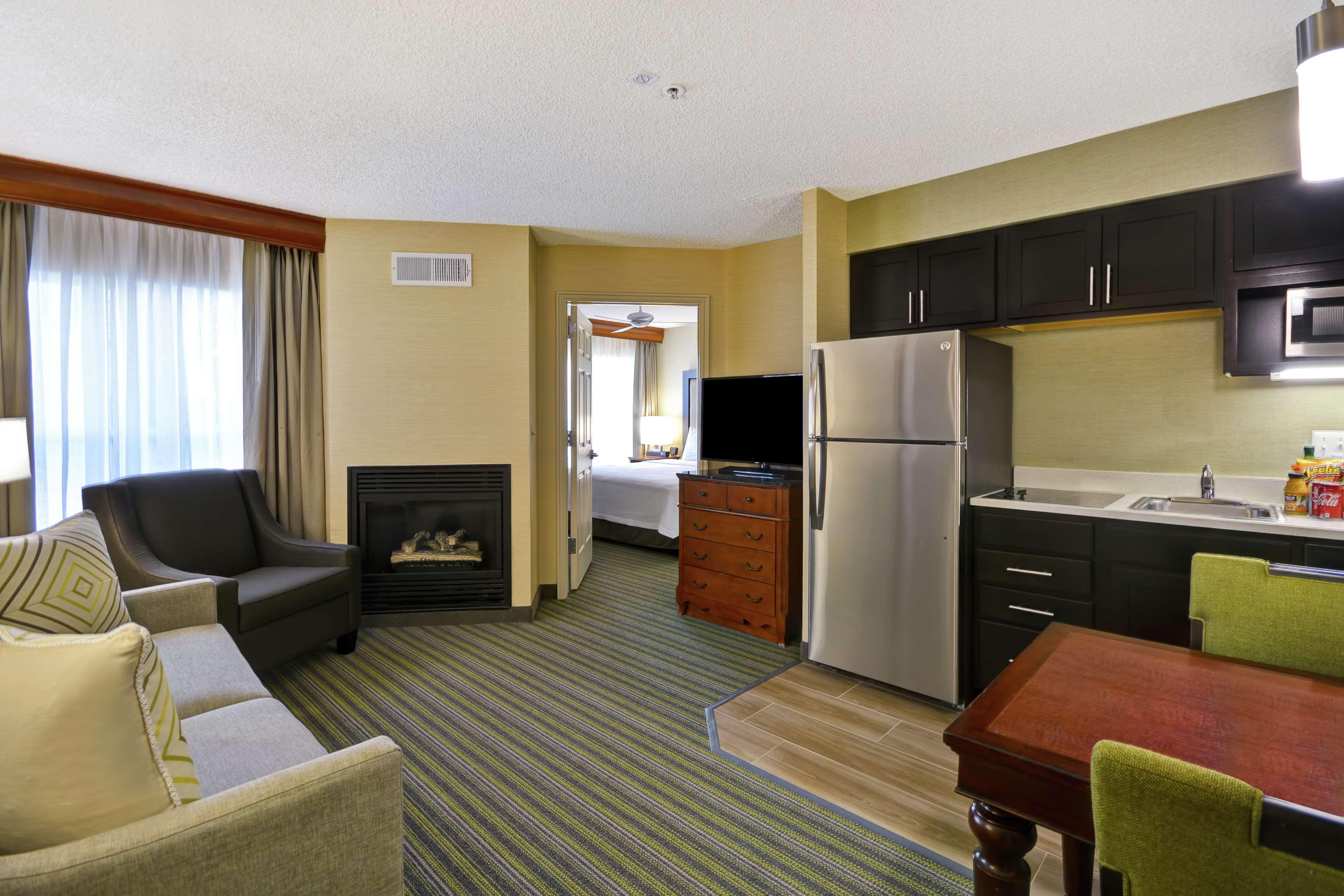 Homewood Suites By Hilton Salt Lake City - Midvale/Sandy Bagian luar foto