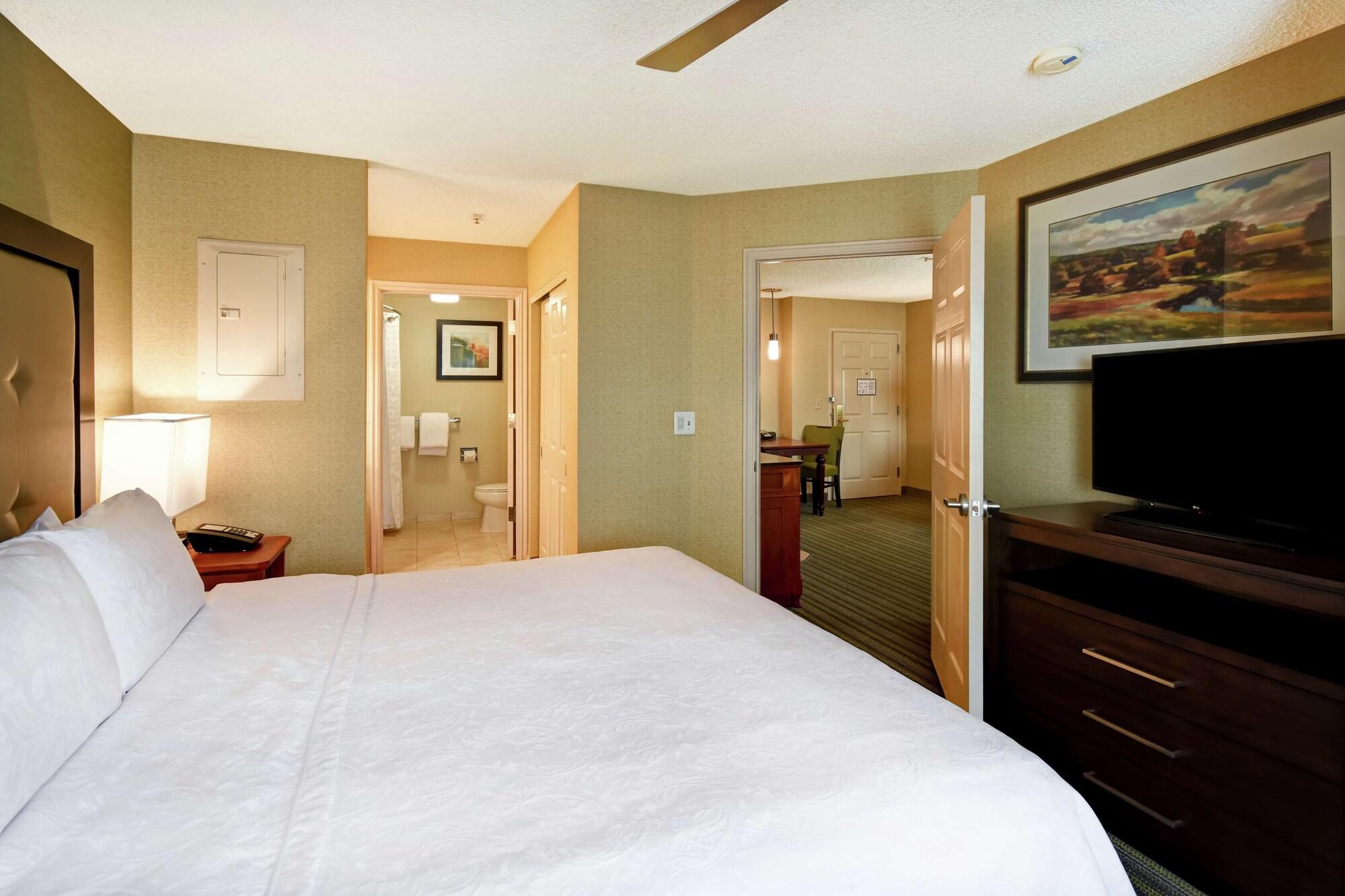 Homewood Suites By Hilton Salt Lake City - Midvale/Sandy Bagian luar foto