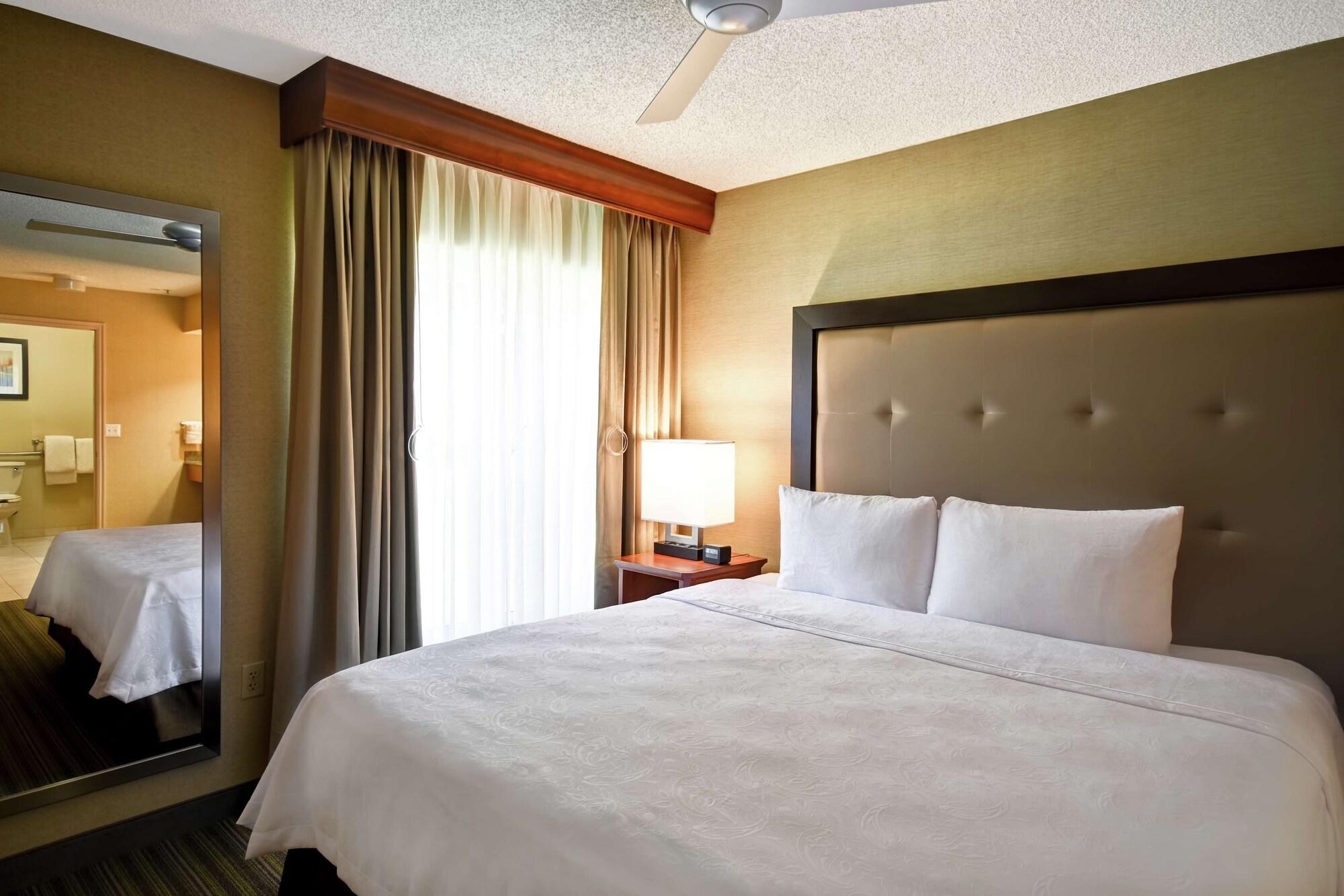 Homewood Suites By Hilton Salt Lake City - Midvale/Sandy Bagian luar foto