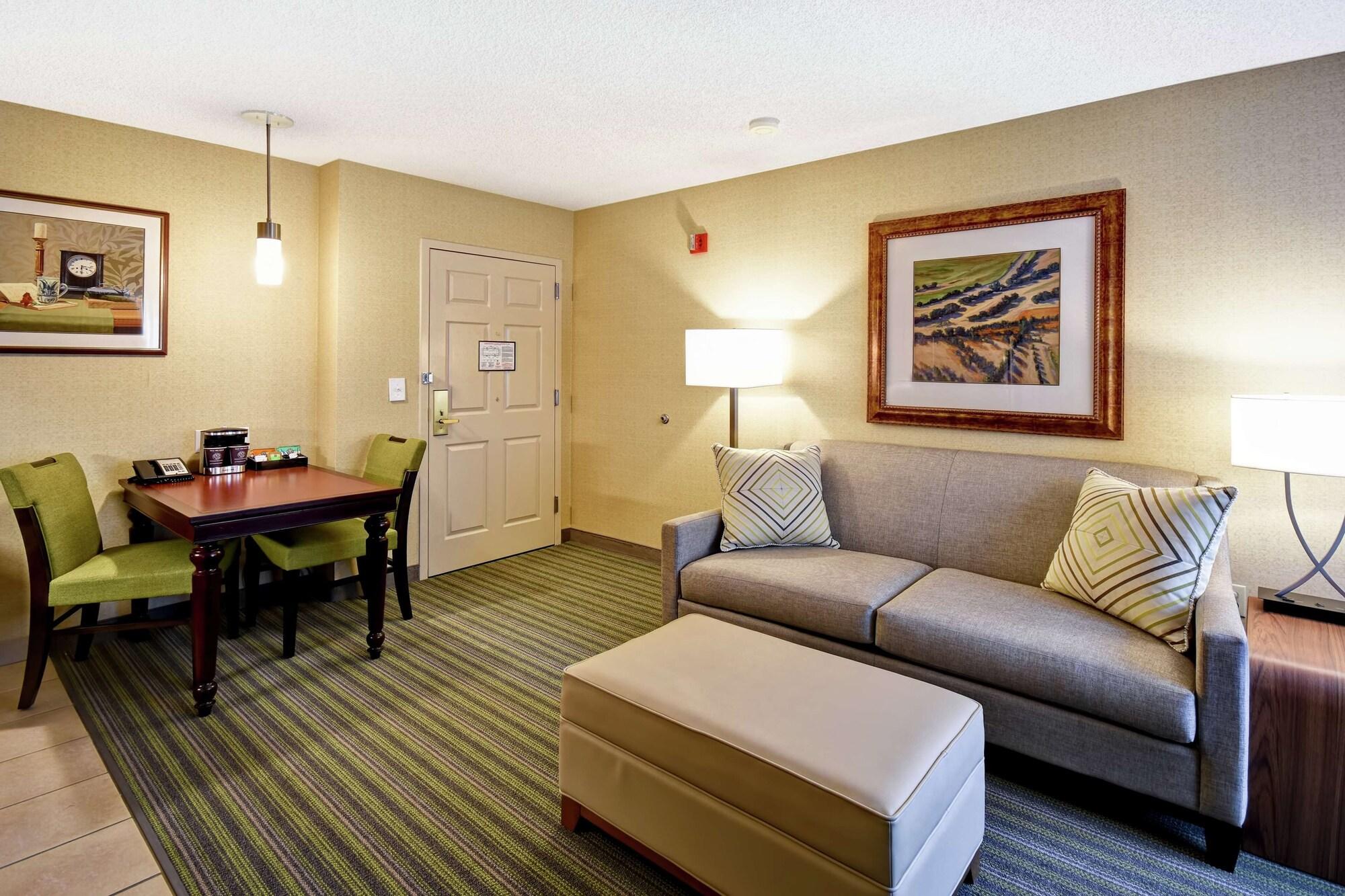Homewood Suites By Hilton Salt Lake City - Midvale/Sandy Bagian luar foto