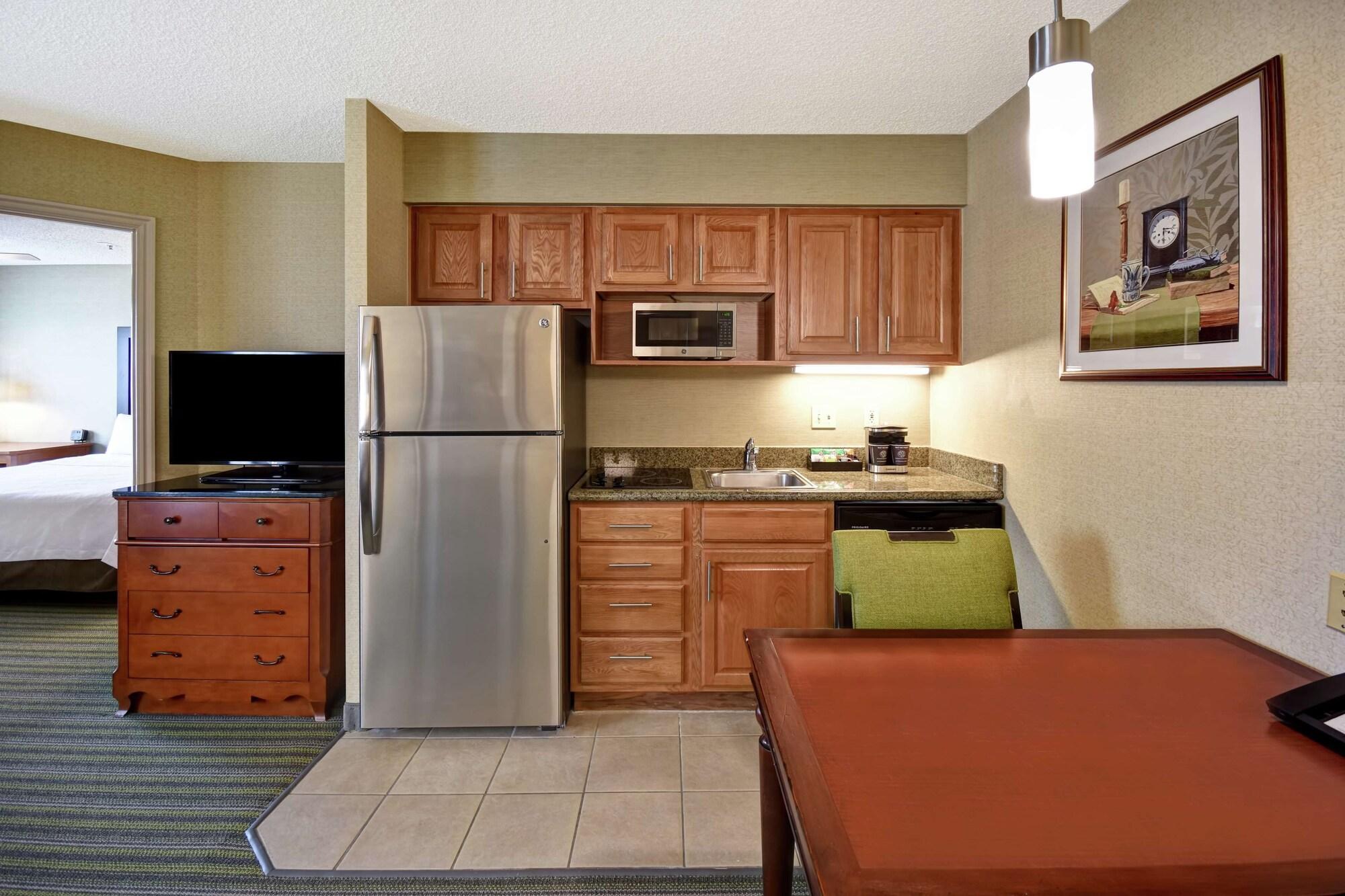 Homewood Suites By Hilton Salt Lake City - Midvale/Sandy Bagian luar foto