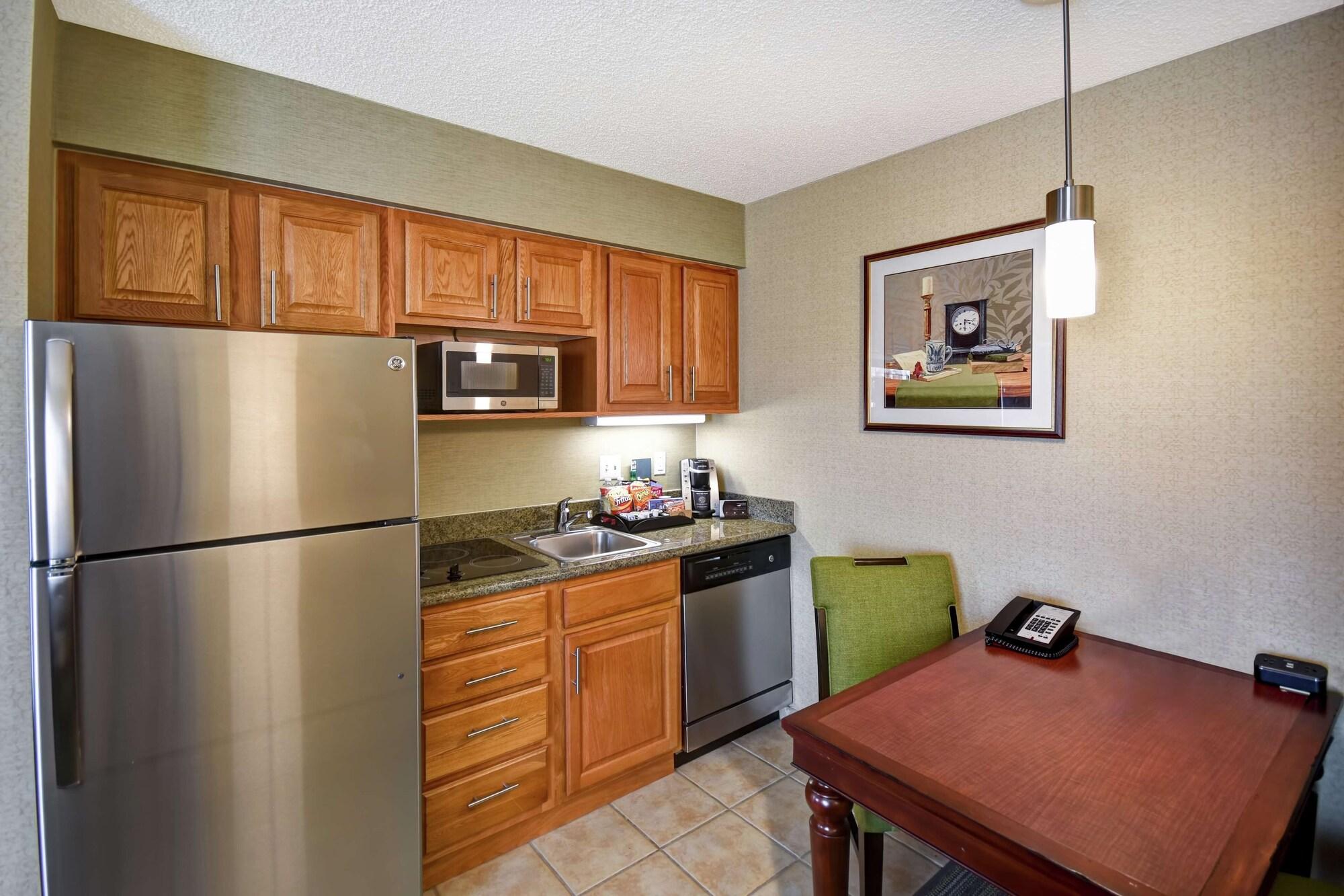 Homewood Suites By Hilton Salt Lake City - Midvale/Sandy Bagian luar foto