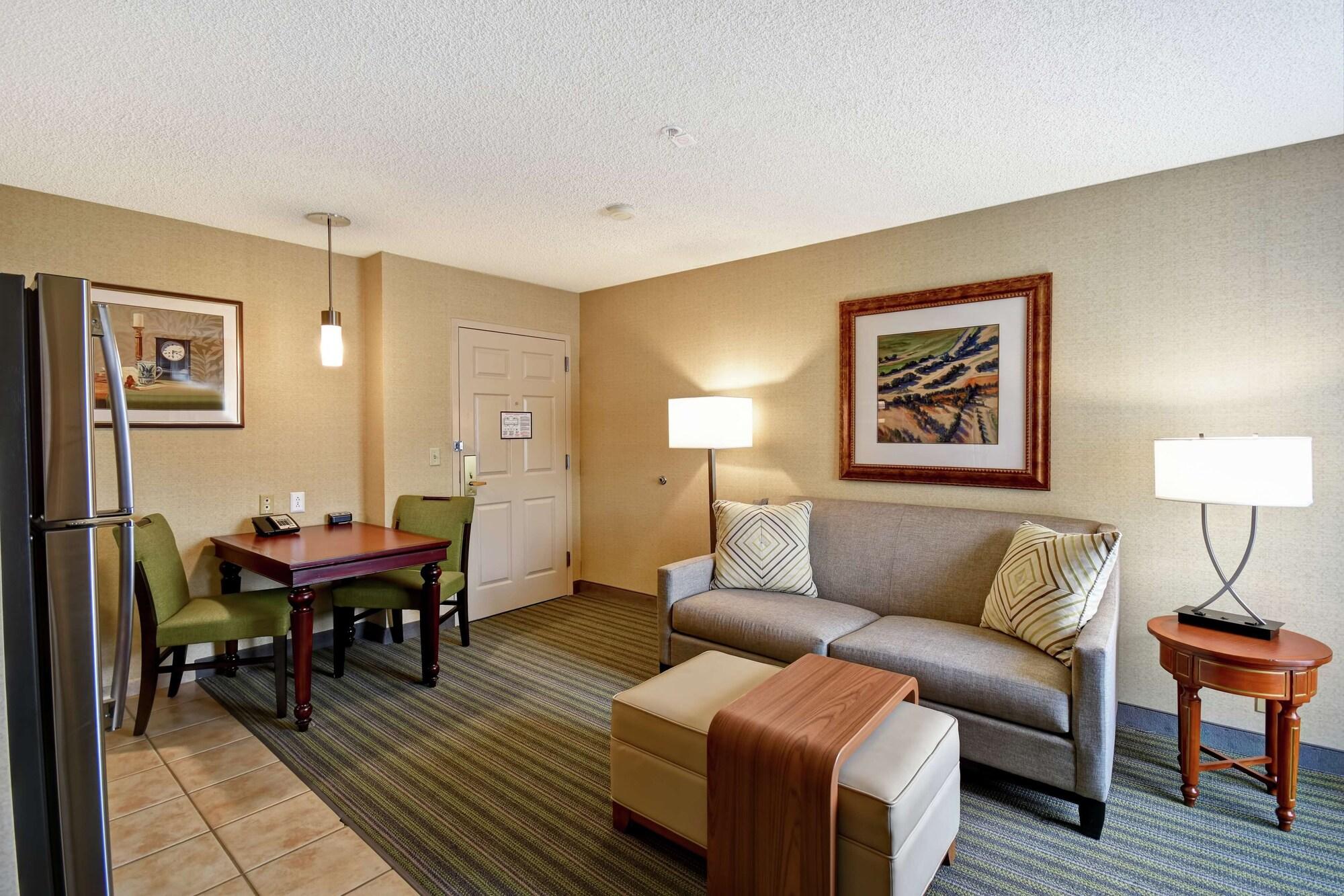 Homewood Suites By Hilton Salt Lake City - Midvale/Sandy Bagian luar foto