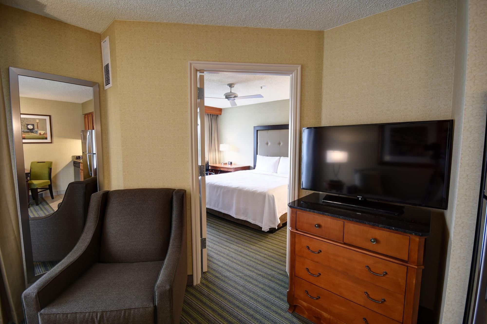 Homewood Suites By Hilton Salt Lake City - Midvale/Sandy Bagian luar foto