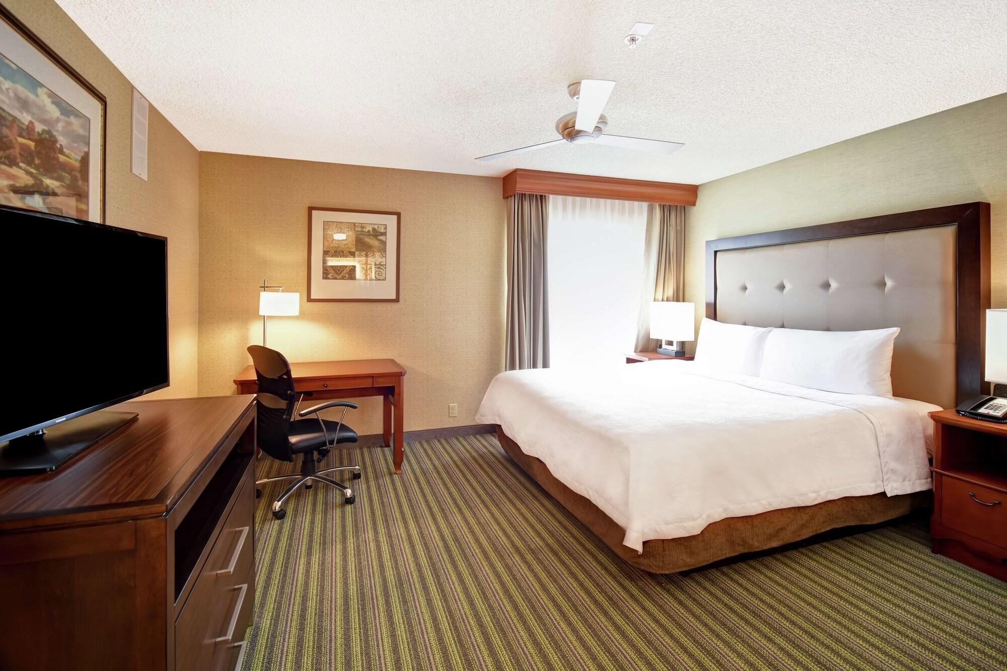 Homewood Suites By Hilton Salt Lake City - Midvale/Sandy Bagian luar foto
