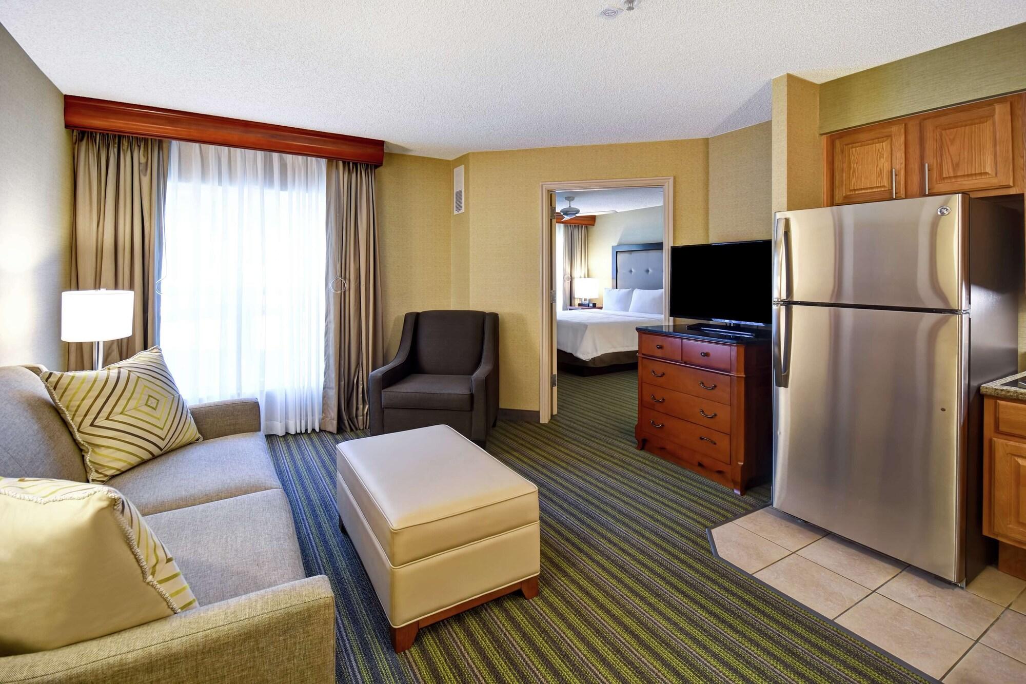Homewood Suites By Hilton Salt Lake City - Midvale/Sandy Bagian luar foto