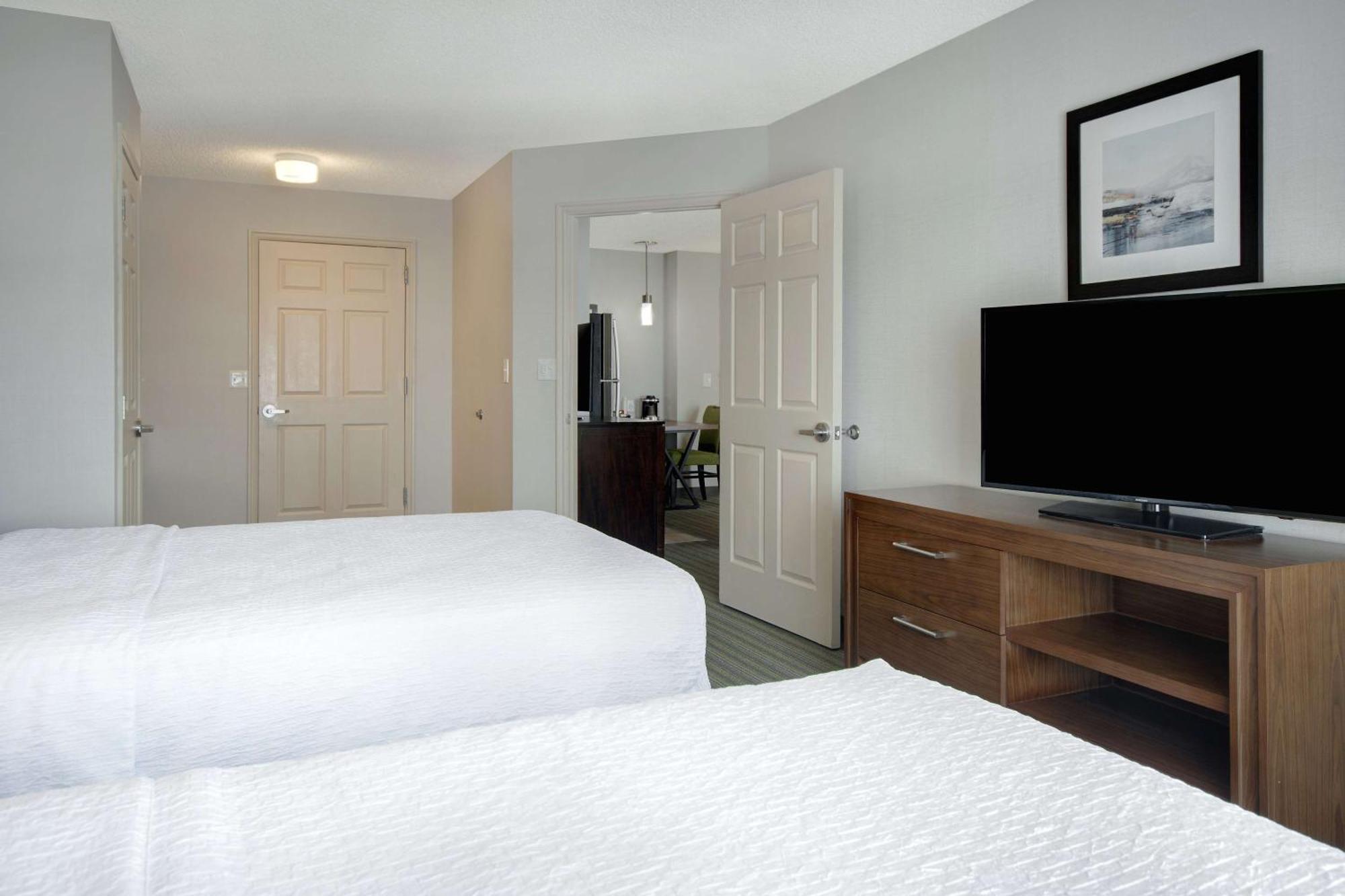 Homewood Suites By Hilton Salt Lake City - Midvale/Sandy Bagian luar foto