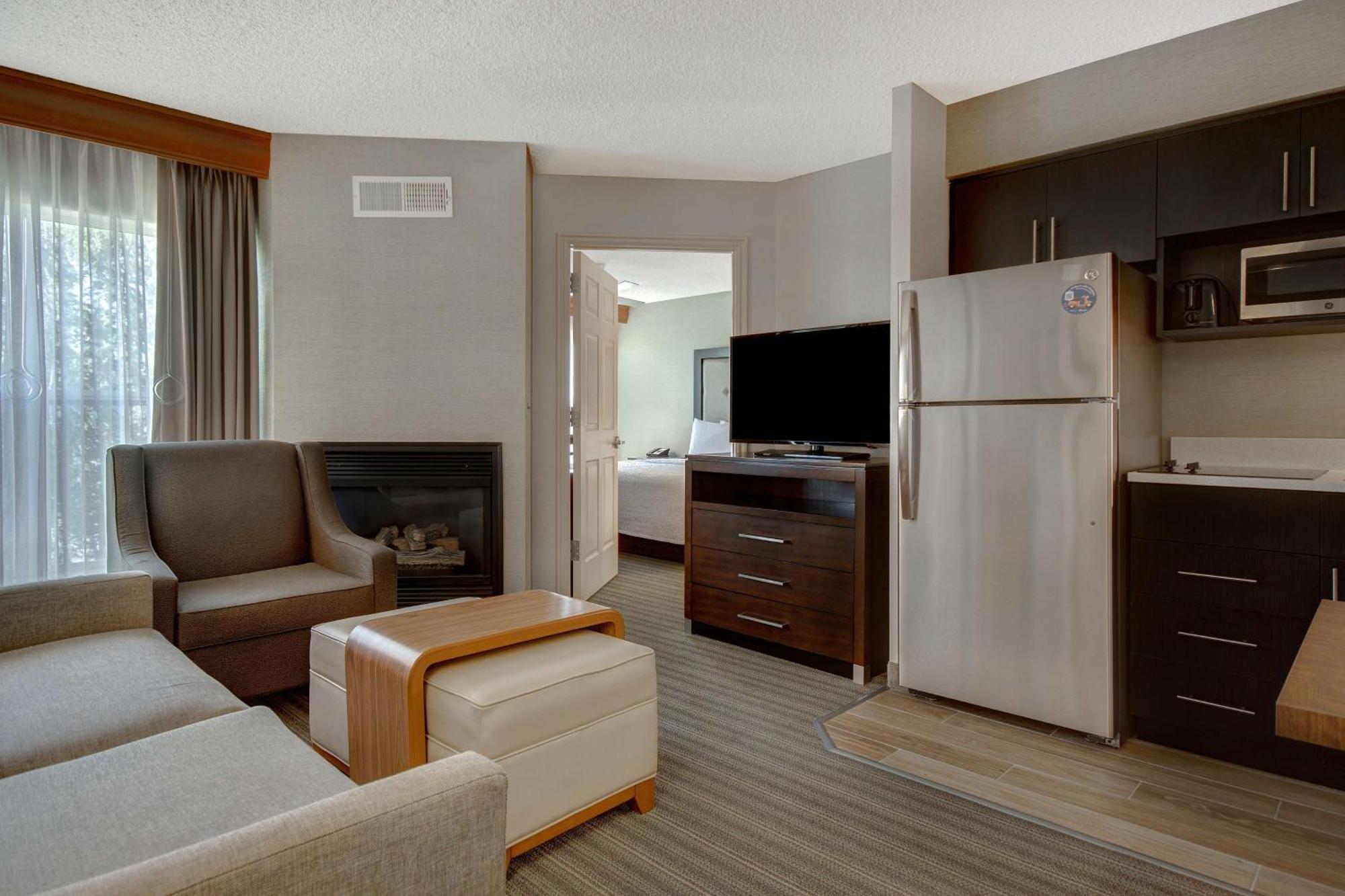 Homewood Suites By Hilton Salt Lake City - Midvale/Sandy Bagian luar foto