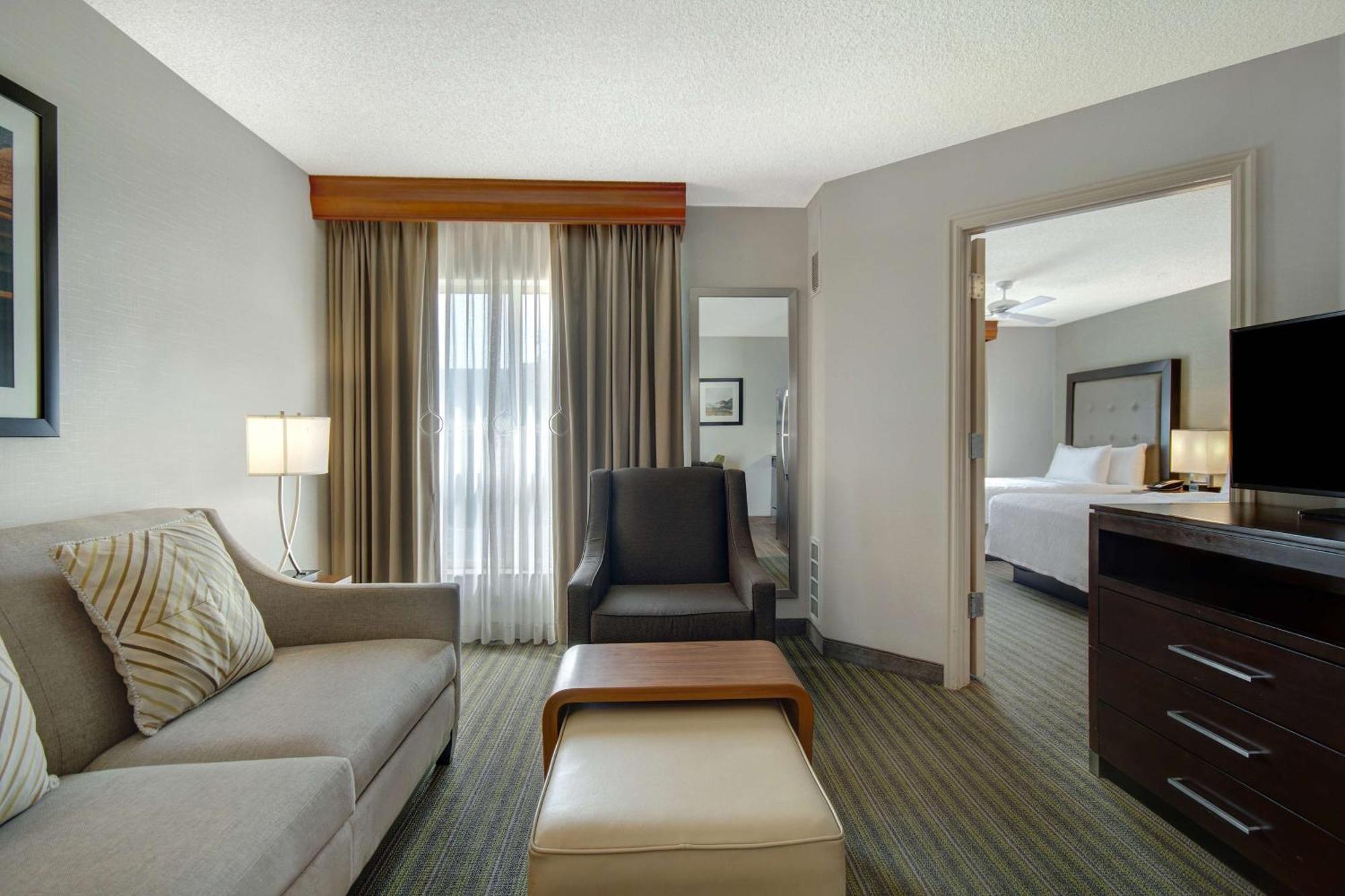 Homewood Suites By Hilton Salt Lake City - Midvale/Sandy Bagian luar foto