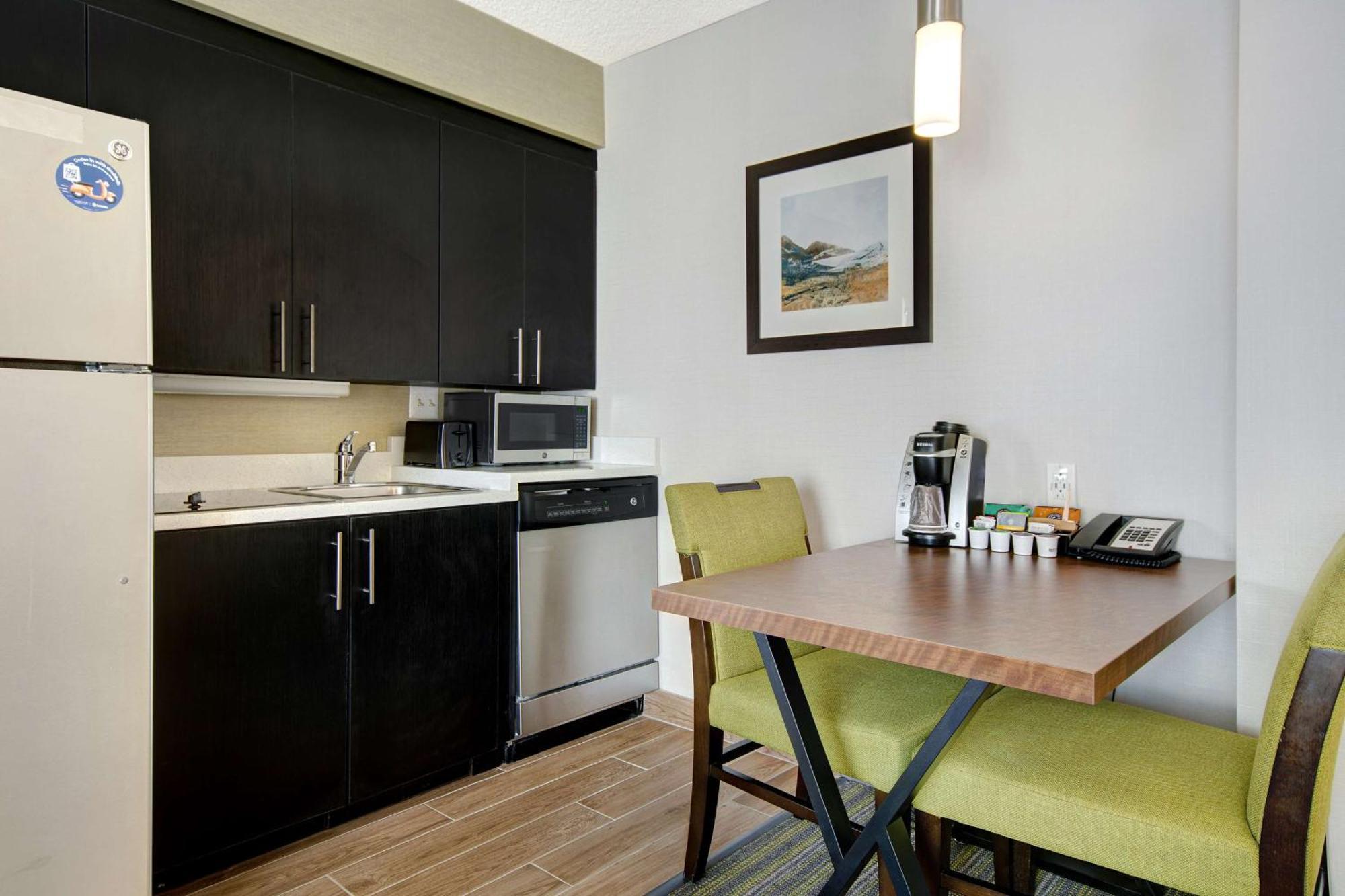 Homewood Suites By Hilton Salt Lake City - Midvale/Sandy Bagian luar foto