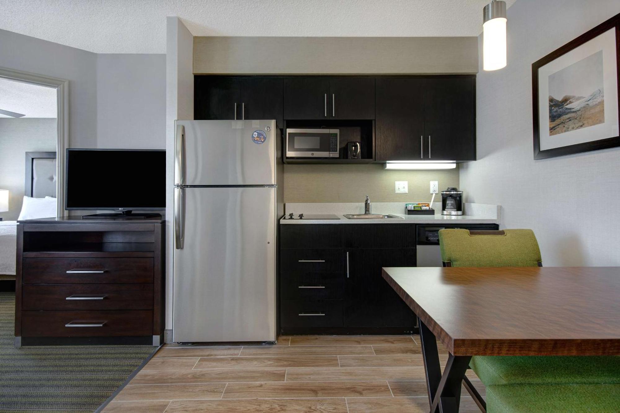 Homewood Suites By Hilton Salt Lake City - Midvale/Sandy Bagian luar foto