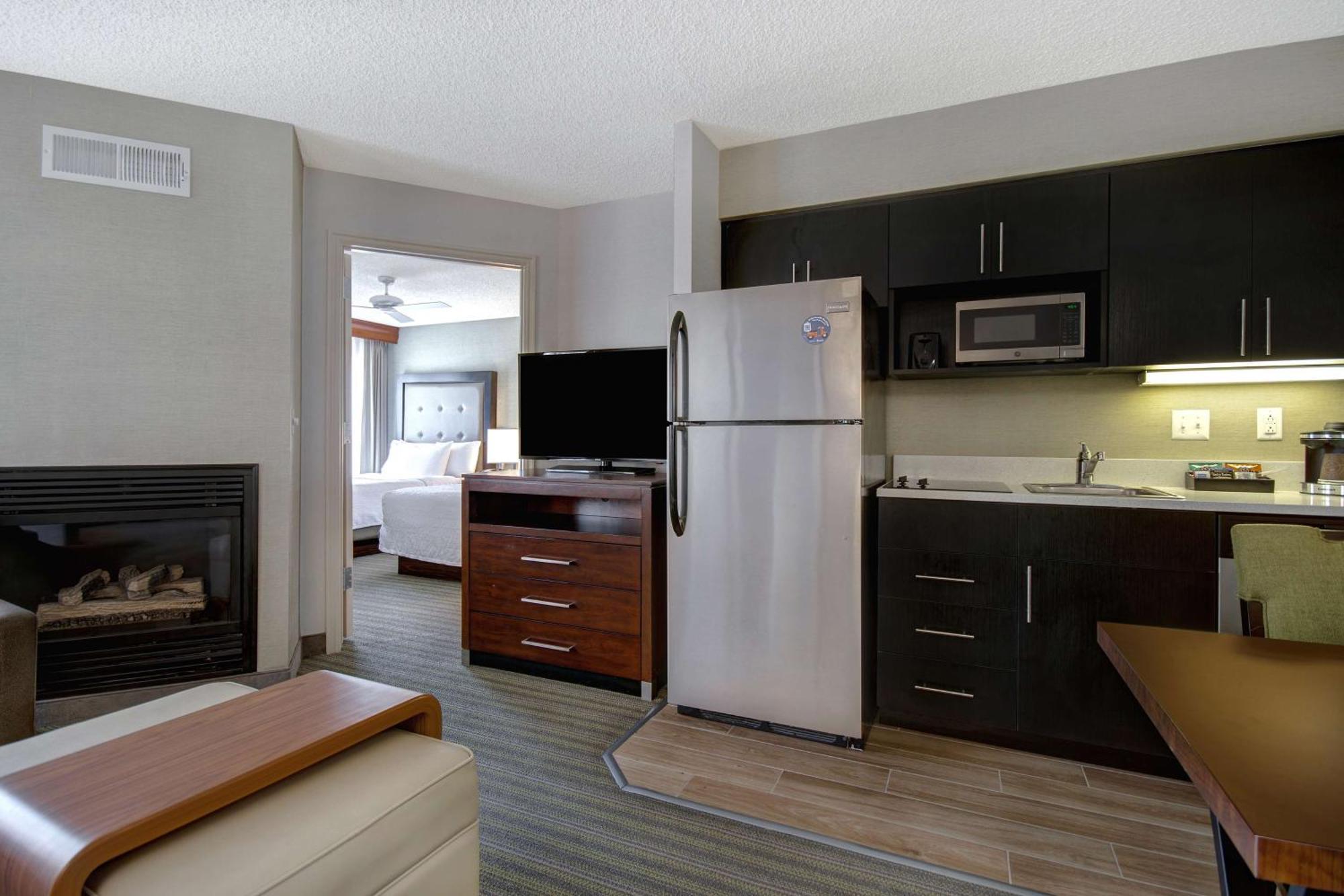 Homewood Suites By Hilton Salt Lake City - Midvale/Sandy Bagian luar foto