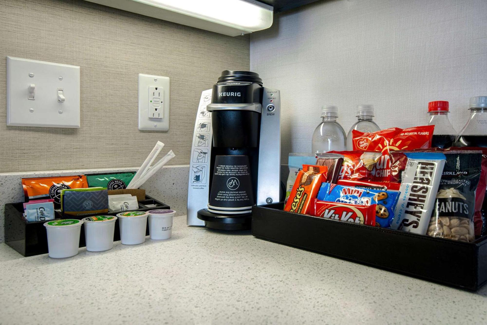 Homewood Suites By Hilton Salt Lake City - Midvale/Sandy Bagian luar foto