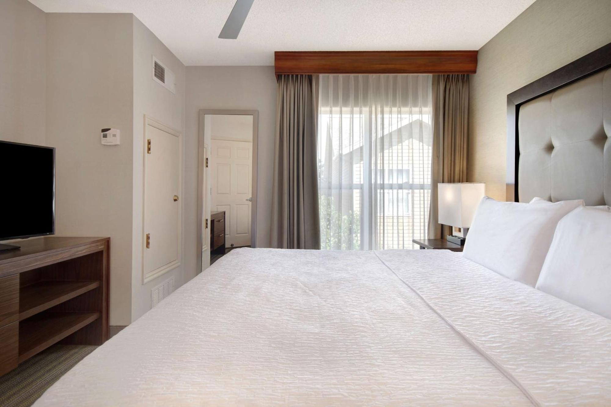 Homewood Suites By Hilton Salt Lake City - Midvale/Sandy Bagian luar foto