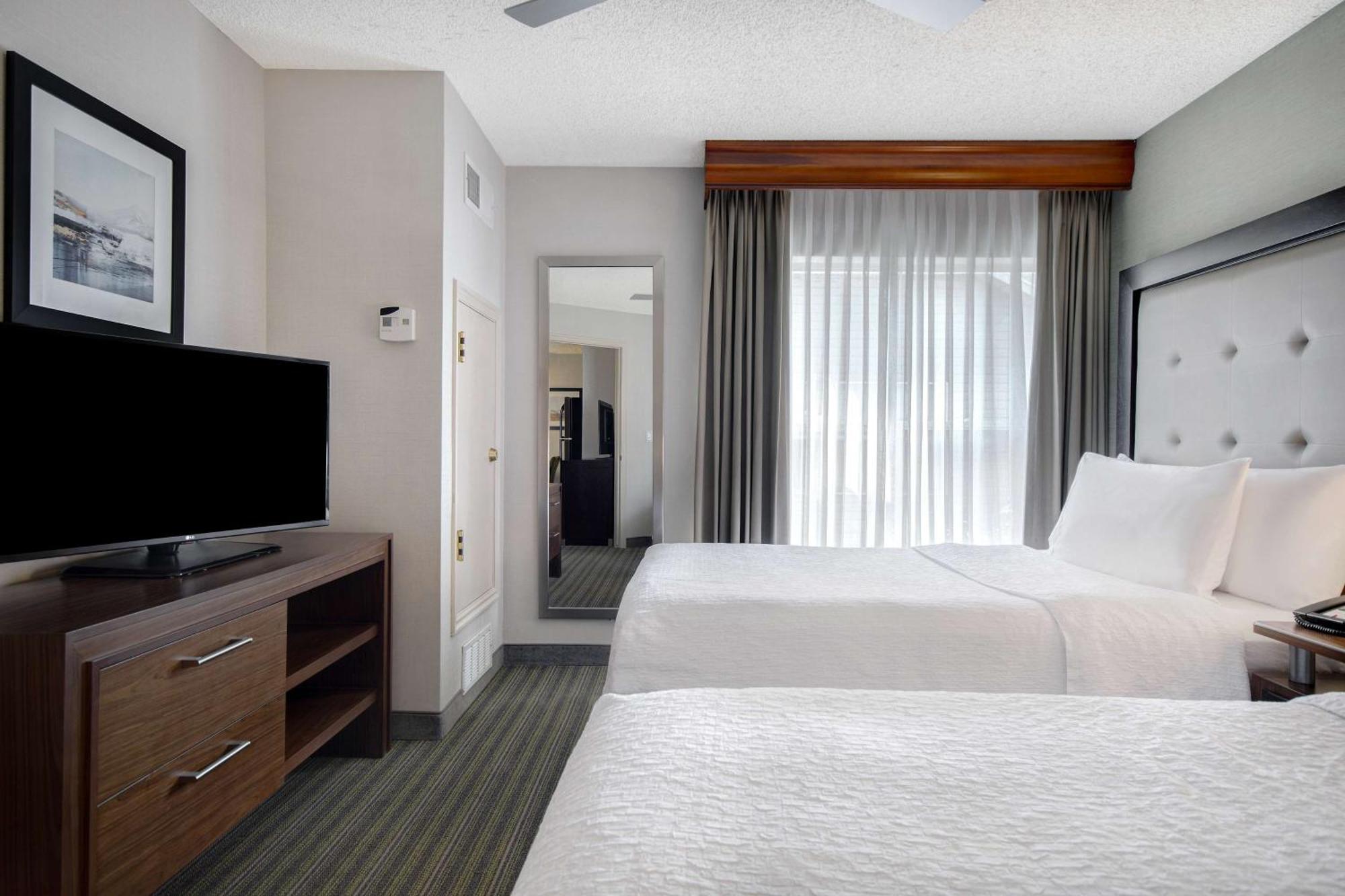Homewood Suites By Hilton Salt Lake City - Midvale/Sandy Bagian luar foto