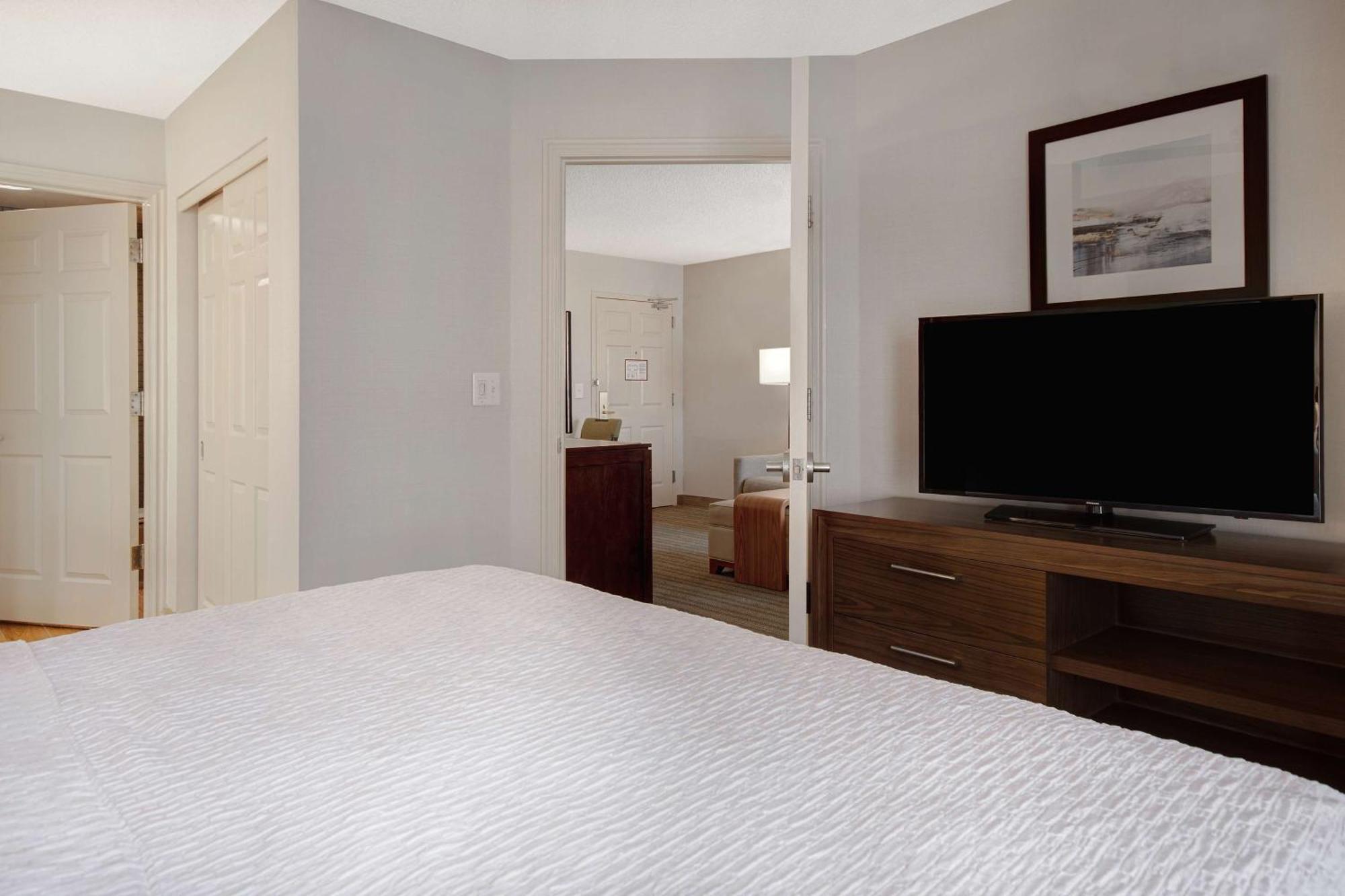 Homewood Suites By Hilton Salt Lake City - Midvale/Sandy Bagian luar foto
