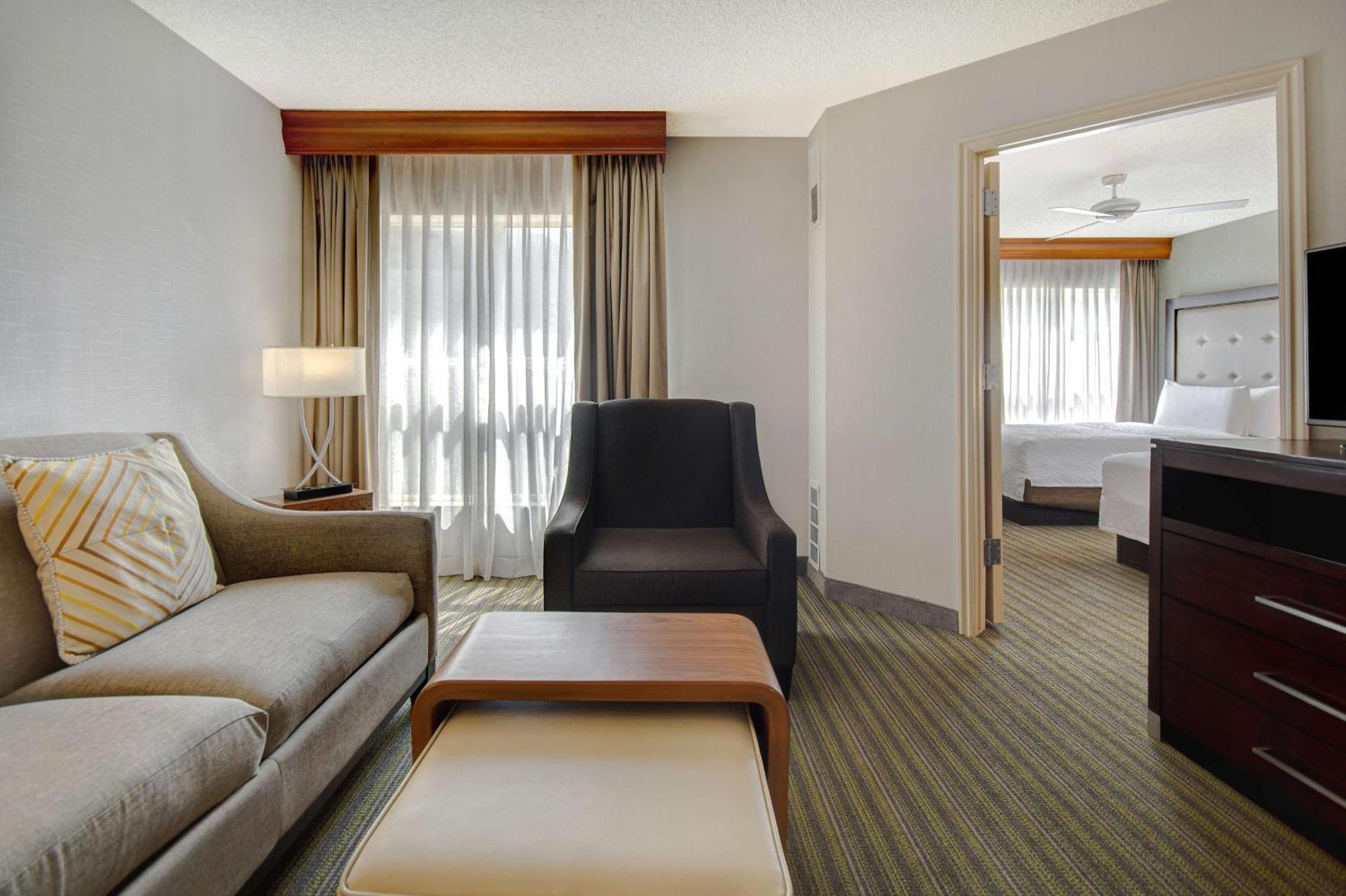 Homewood Suites By Hilton Salt Lake City - Midvale/Sandy Bagian luar foto
