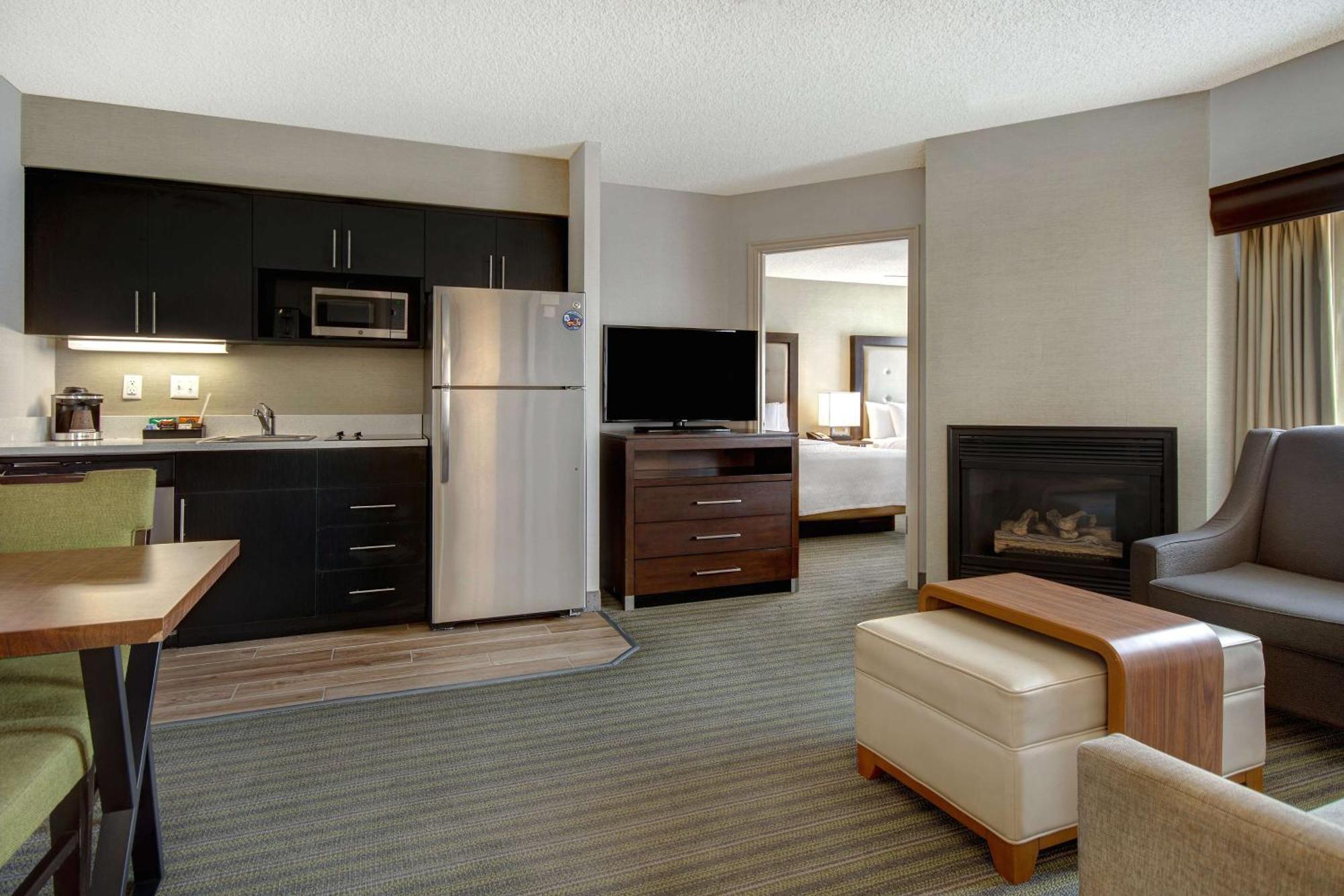 Homewood Suites By Hilton Salt Lake City - Midvale/Sandy Bagian luar foto