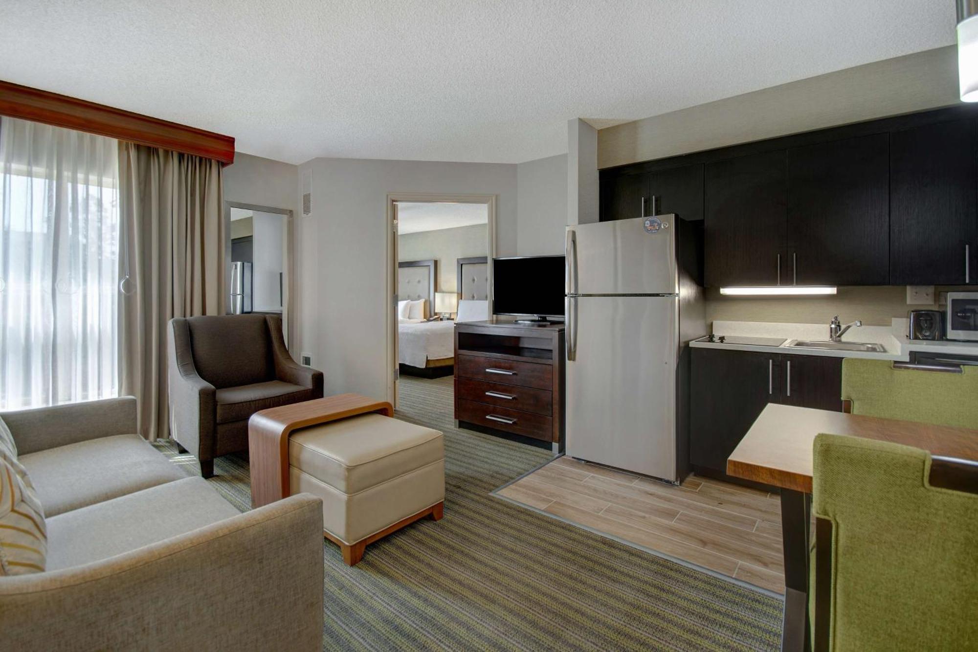 Homewood Suites By Hilton Salt Lake City - Midvale/Sandy Bagian luar foto