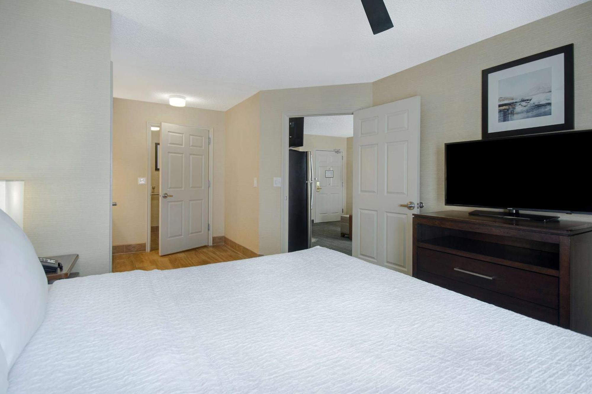 Homewood Suites By Hilton Salt Lake City - Midvale/Sandy Bagian luar foto