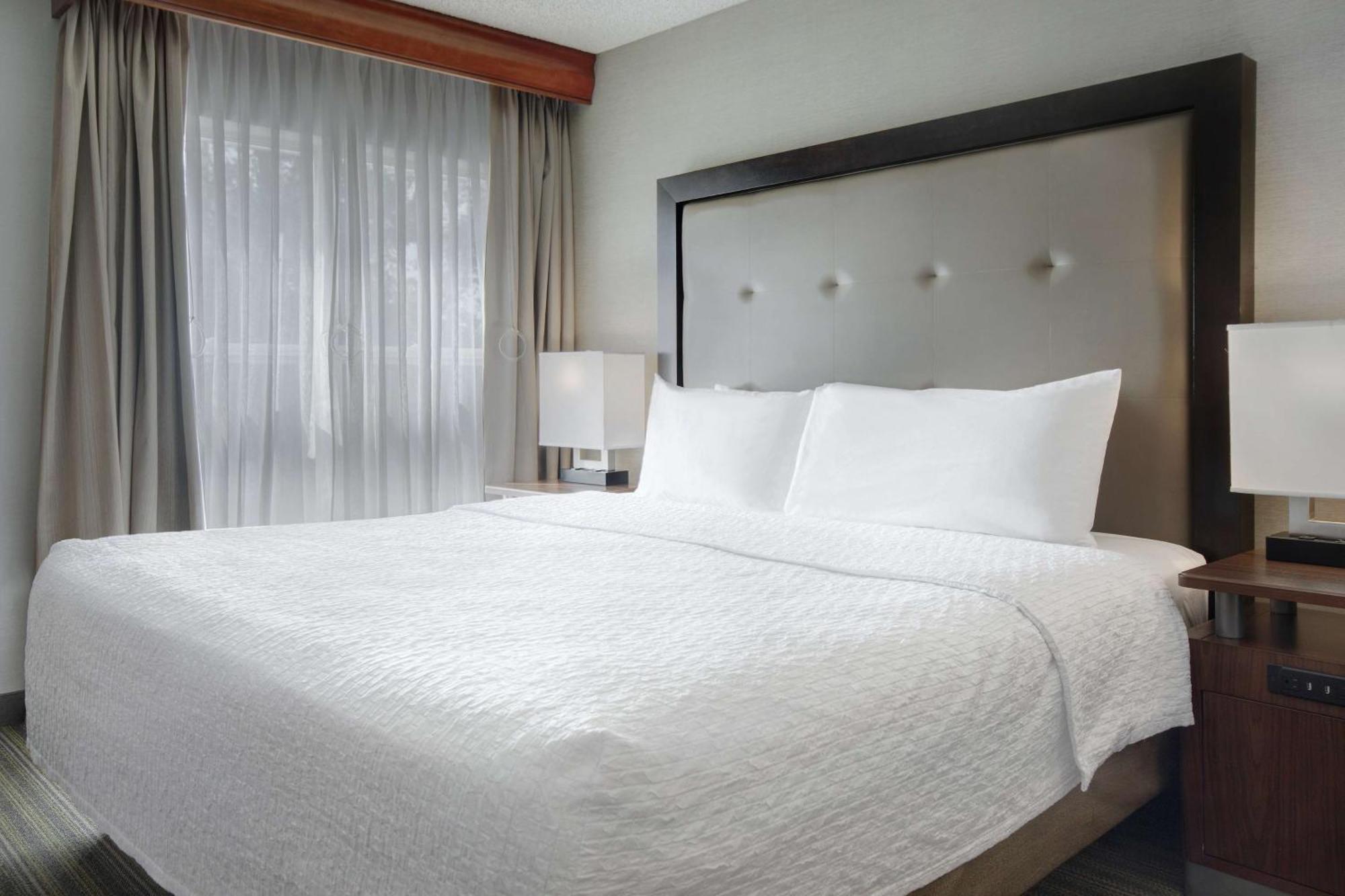 Homewood Suites By Hilton Salt Lake City - Midvale/Sandy Bagian luar foto