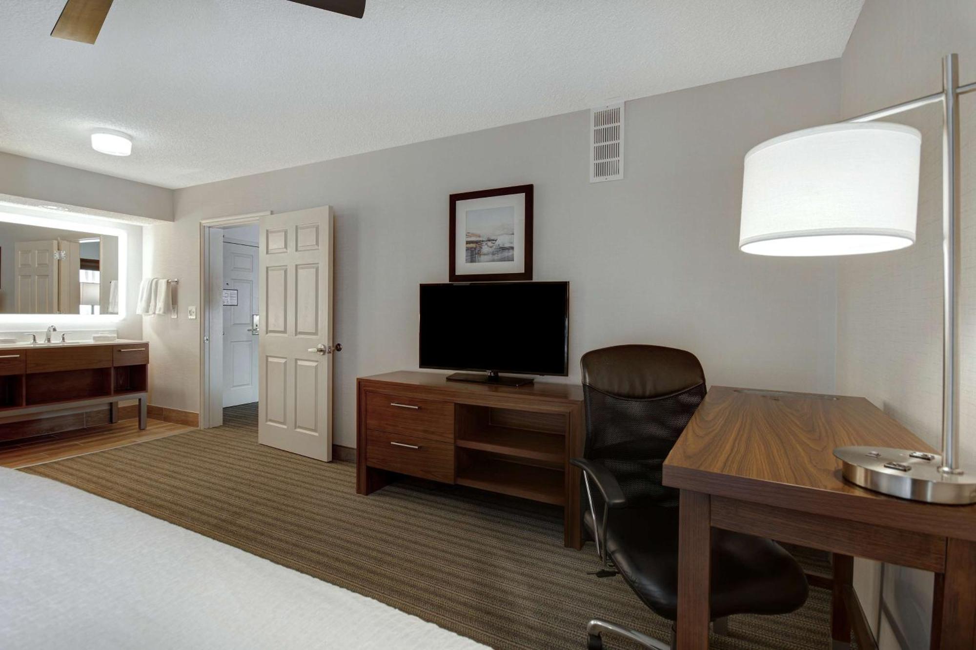 Homewood Suites By Hilton Salt Lake City - Midvale/Sandy Bagian luar foto