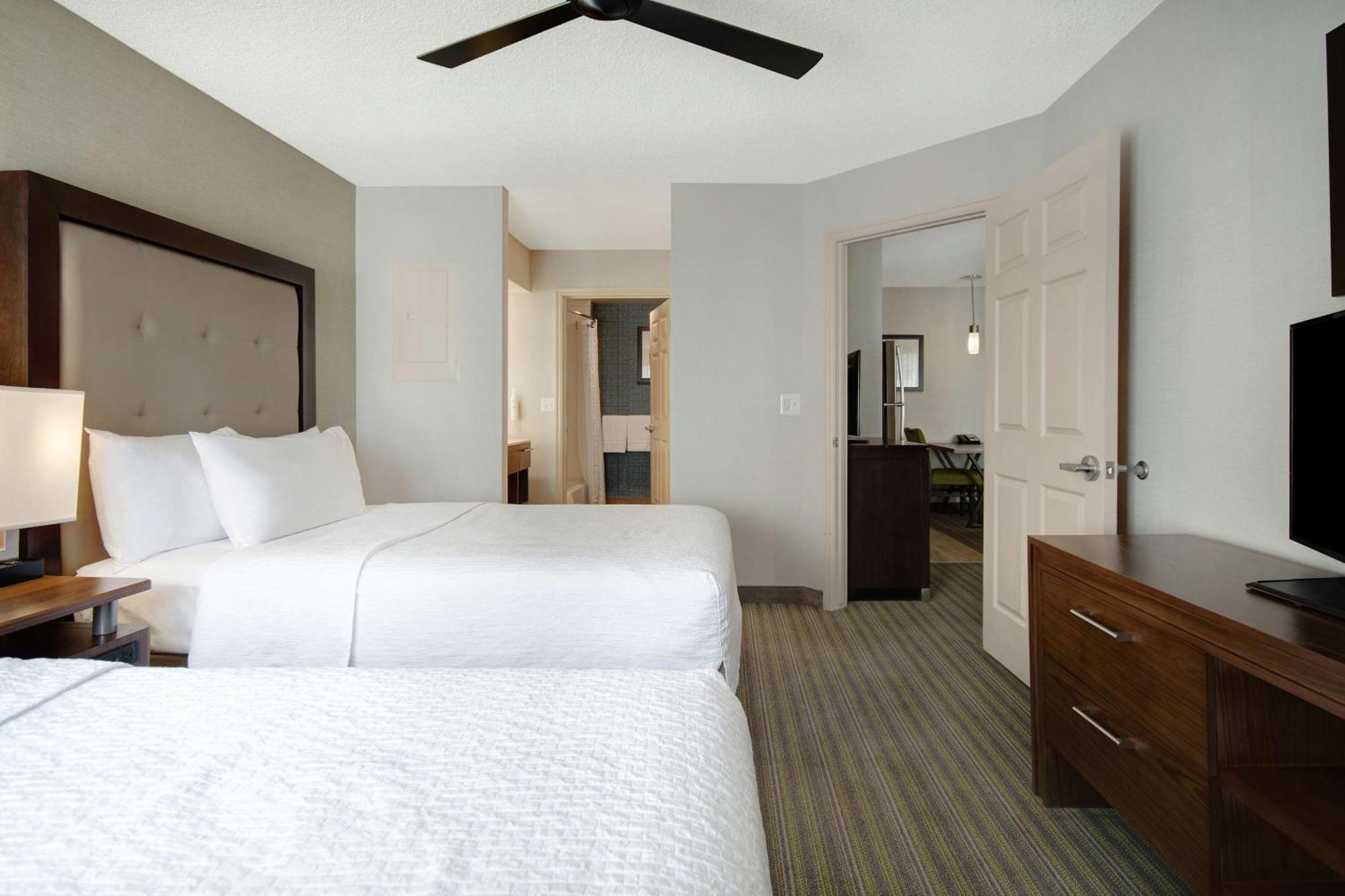 Homewood Suites By Hilton Salt Lake City - Midvale/Sandy Bagian luar foto