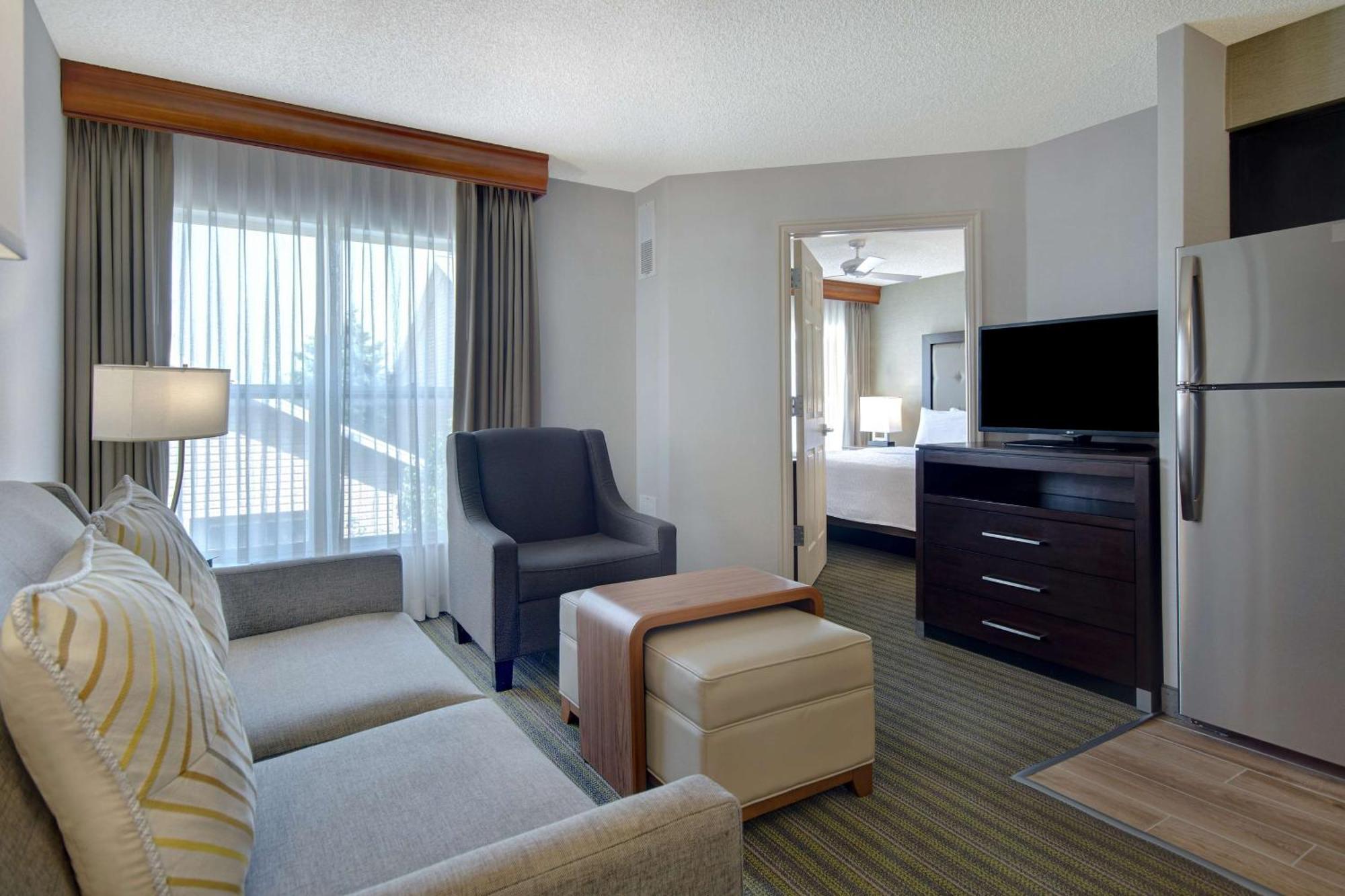 Homewood Suites By Hilton Salt Lake City - Midvale/Sandy Bagian luar foto
