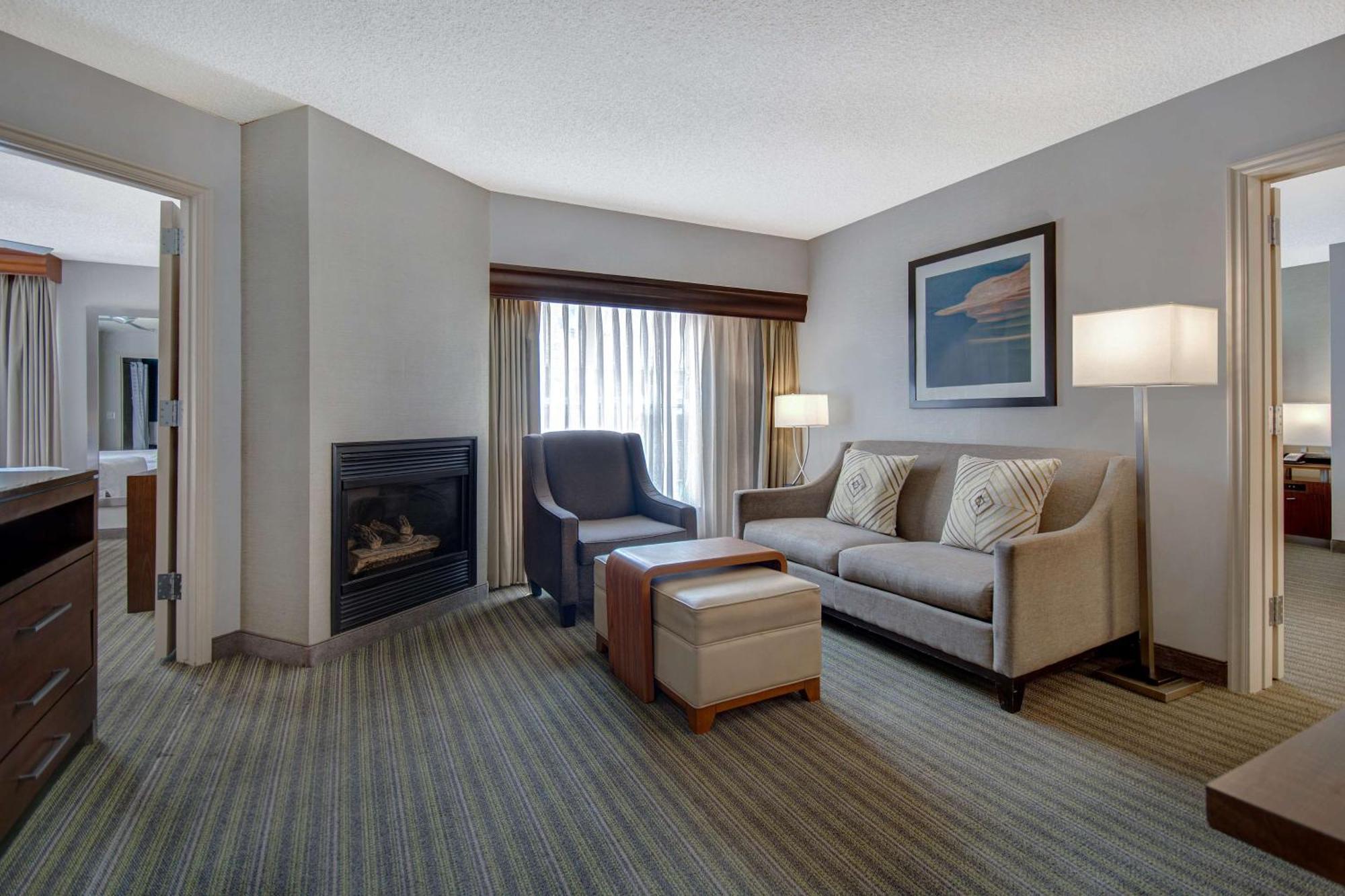 Homewood Suites By Hilton Salt Lake City - Midvale/Sandy Bagian luar foto