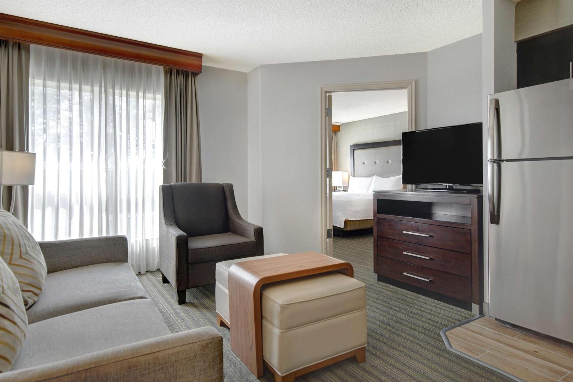 Homewood Suites By Hilton Salt Lake City - Midvale/Sandy Bagian luar foto