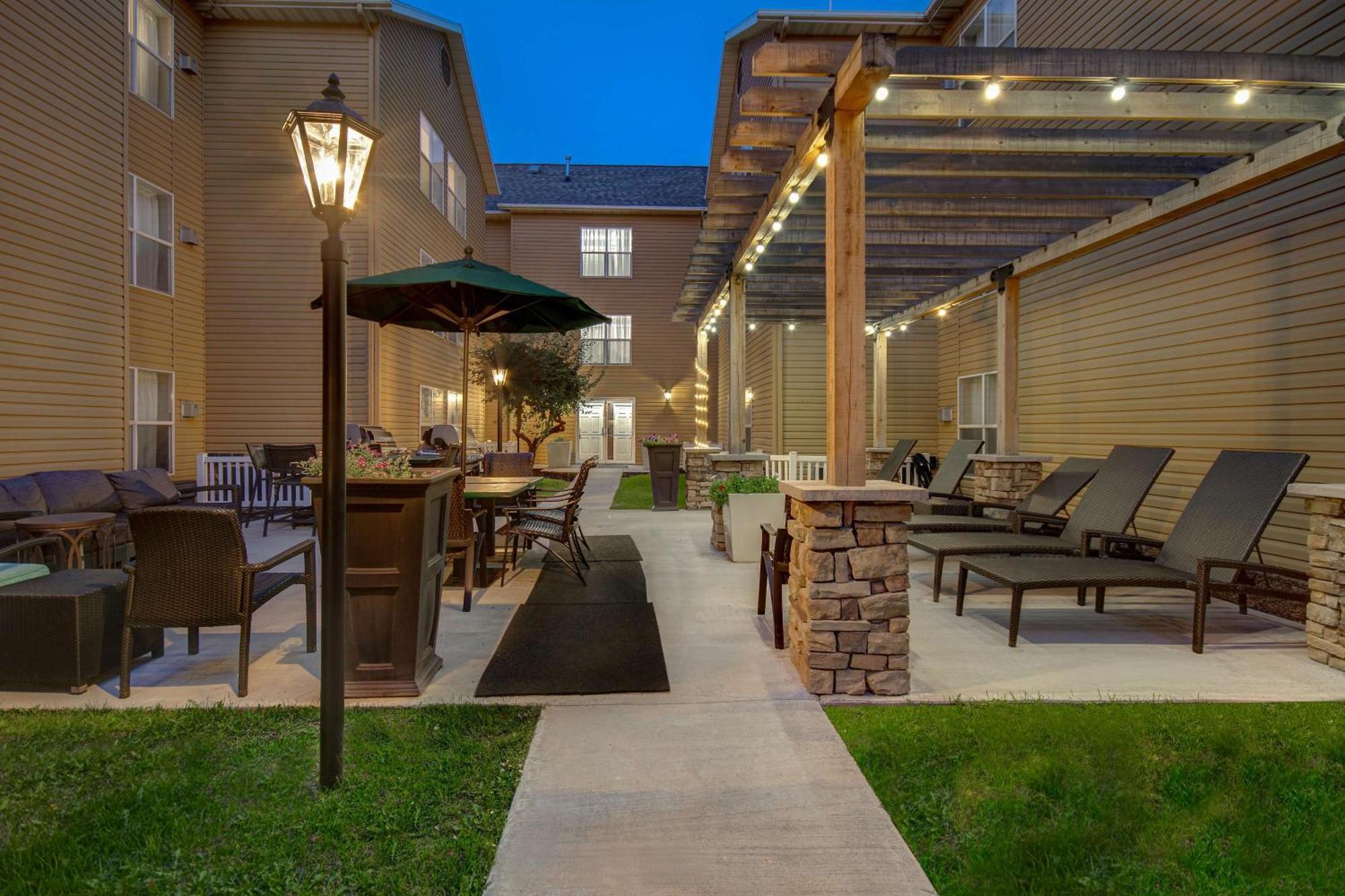 Homewood Suites By Hilton Salt Lake City - Midvale/Sandy Bagian luar foto