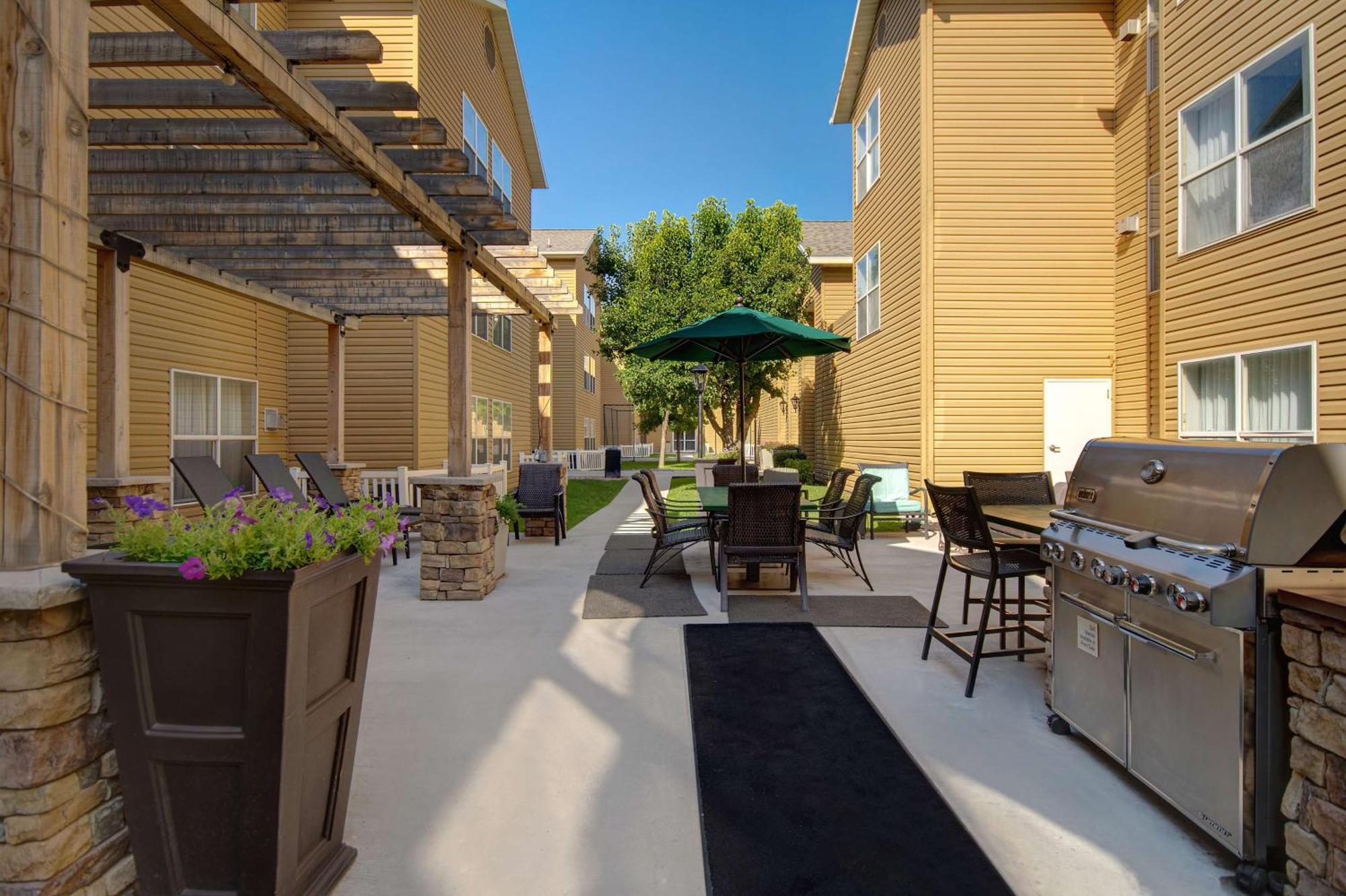 Homewood Suites By Hilton Salt Lake City - Midvale/Sandy Bagian luar foto