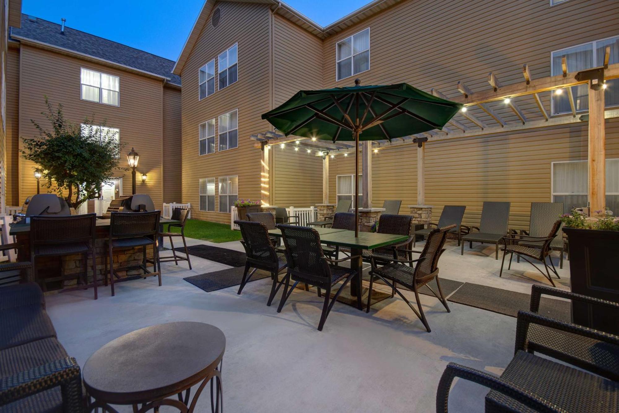 Homewood Suites By Hilton Salt Lake City - Midvale/Sandy Bagian luar foto